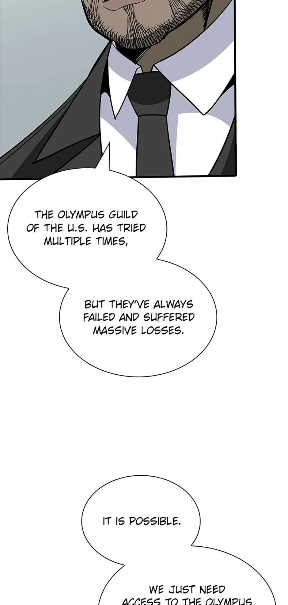 The Carefree Life of an SSS-Class Knight Chapter 126 – Page 46