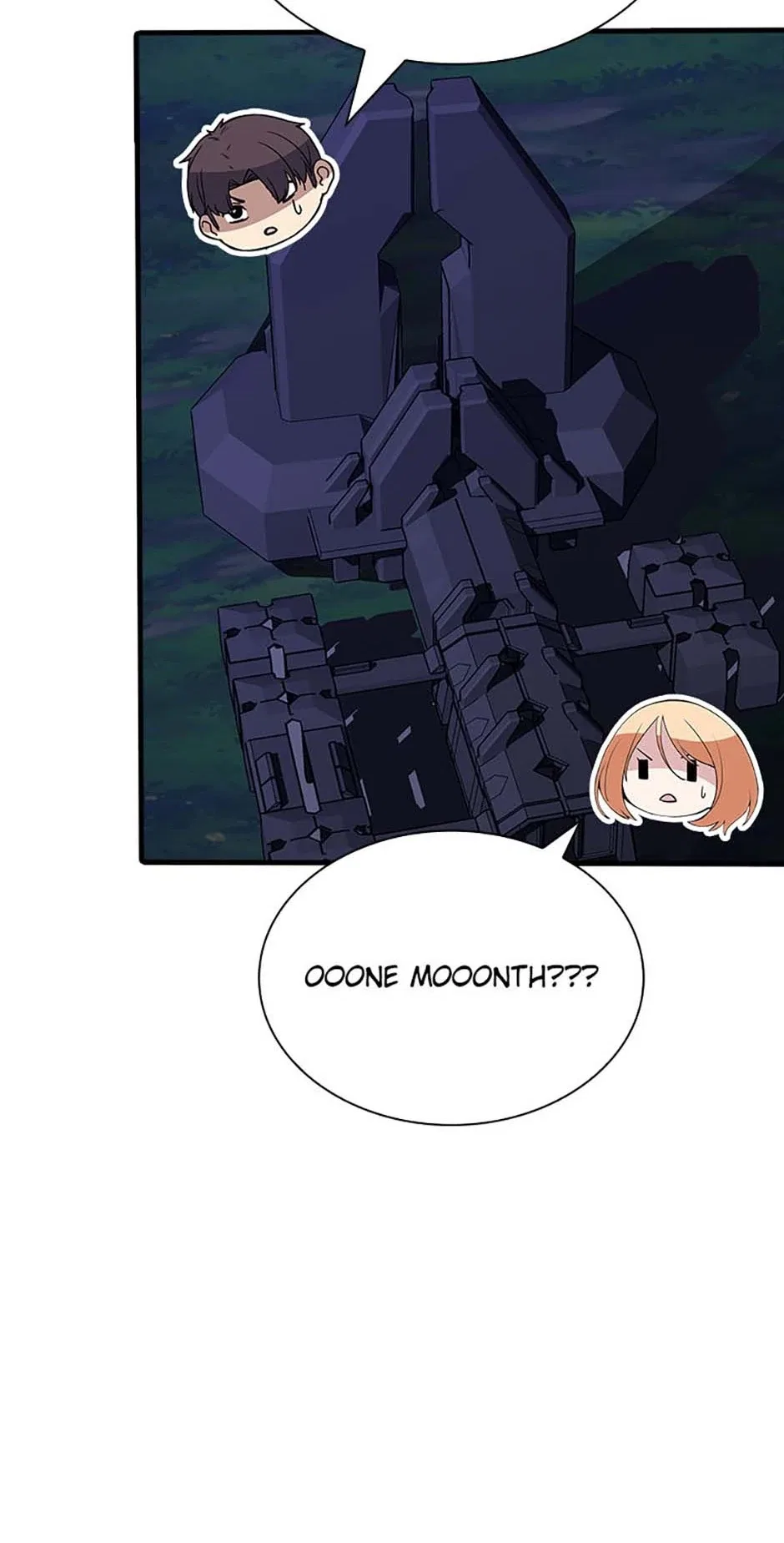 The Carefree Life of an SSS-Class Knight Chapter 126 – Page 51