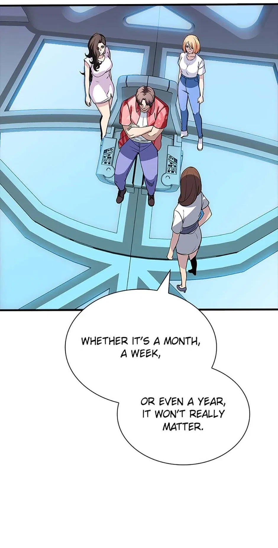 The Carefree Life of an SSS-Class Knight Chapter 126 – Page 52