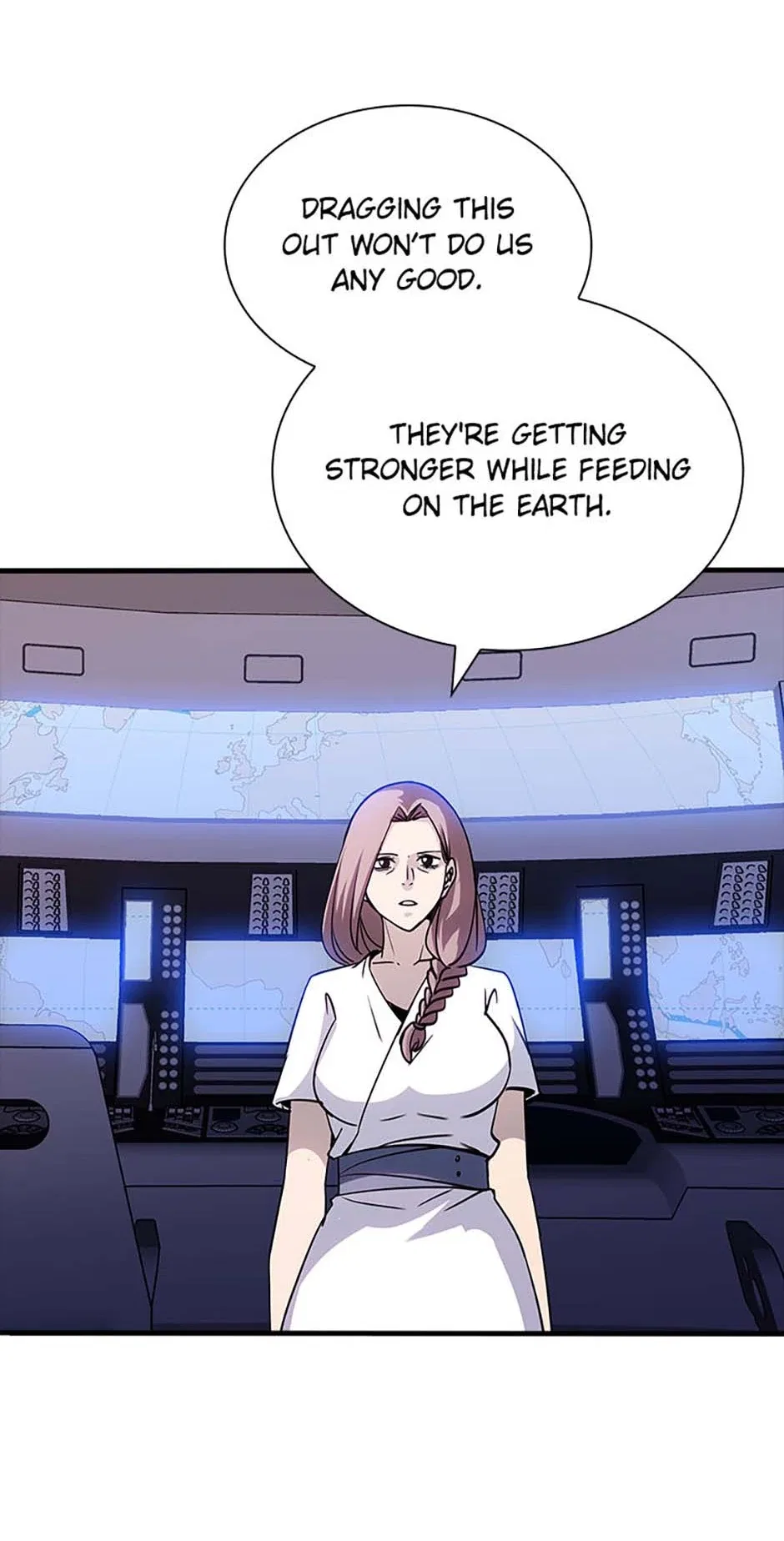 The Carefree Life of an SSS-Class Knight Chapter 126 – Page 53
