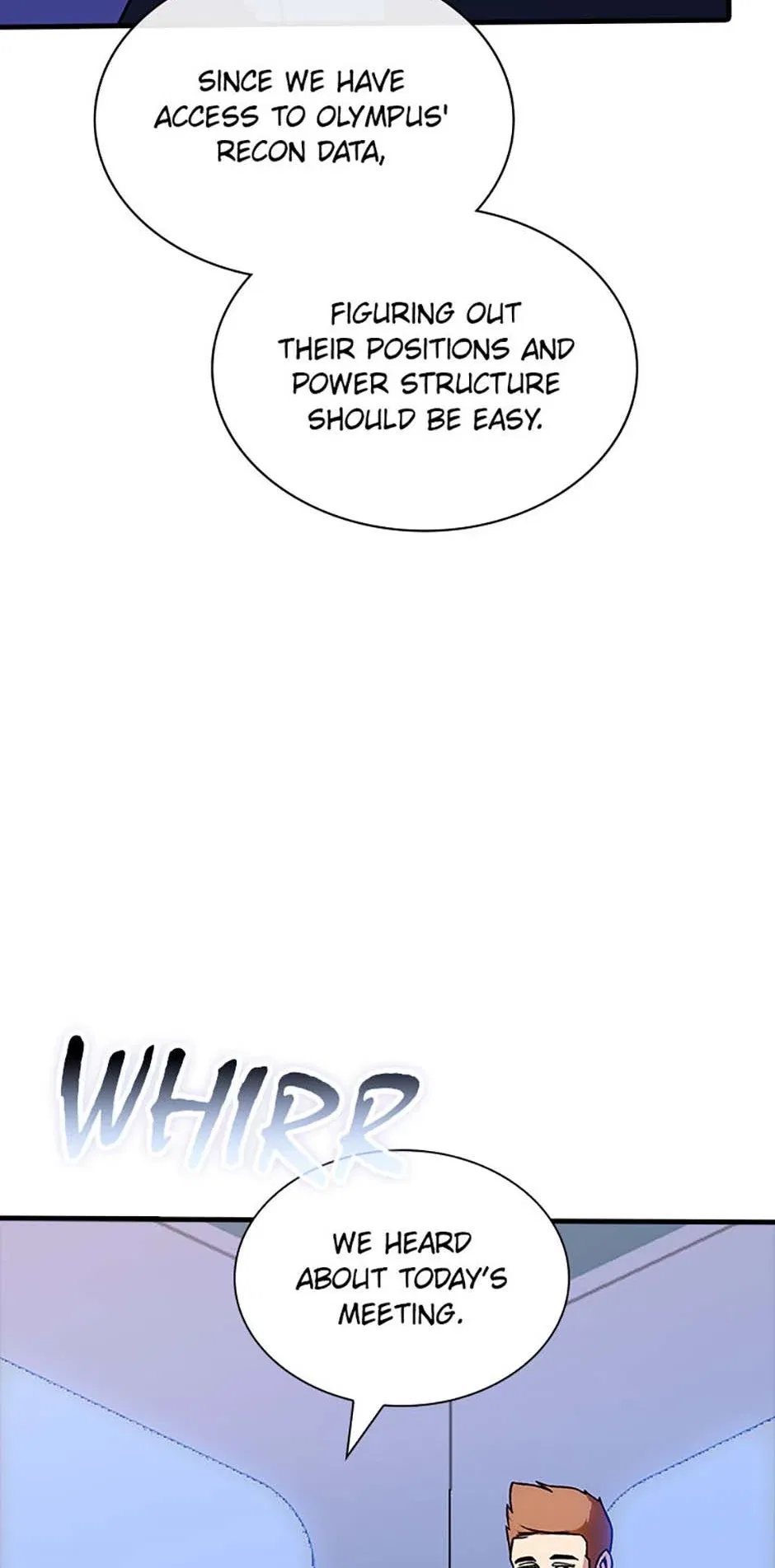 The Carefree Life of an SSS-Class Knight Chapter 126 – Page 55