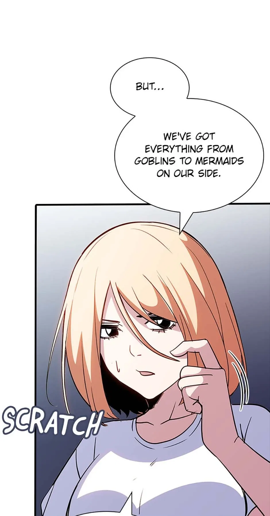 The Carefree Life of an SSS-Class Knight Chapter 126 – Page 61