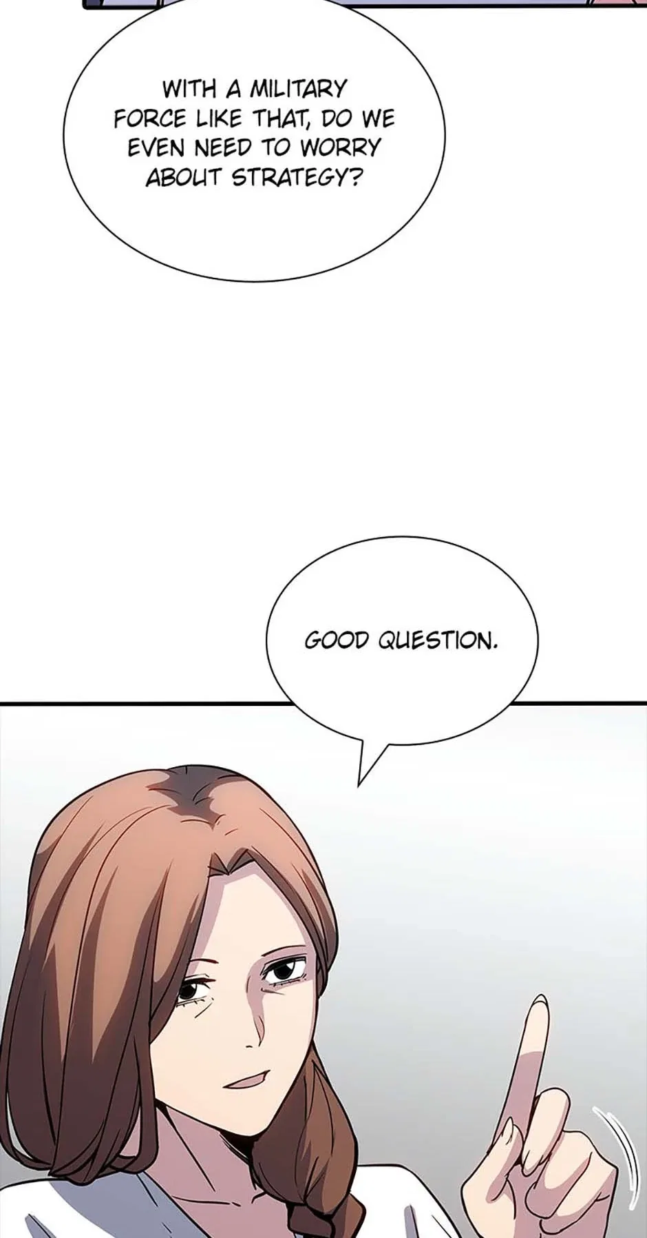 The Carefree Life of an SSS-Class Knight Chapter 126 – Page 62