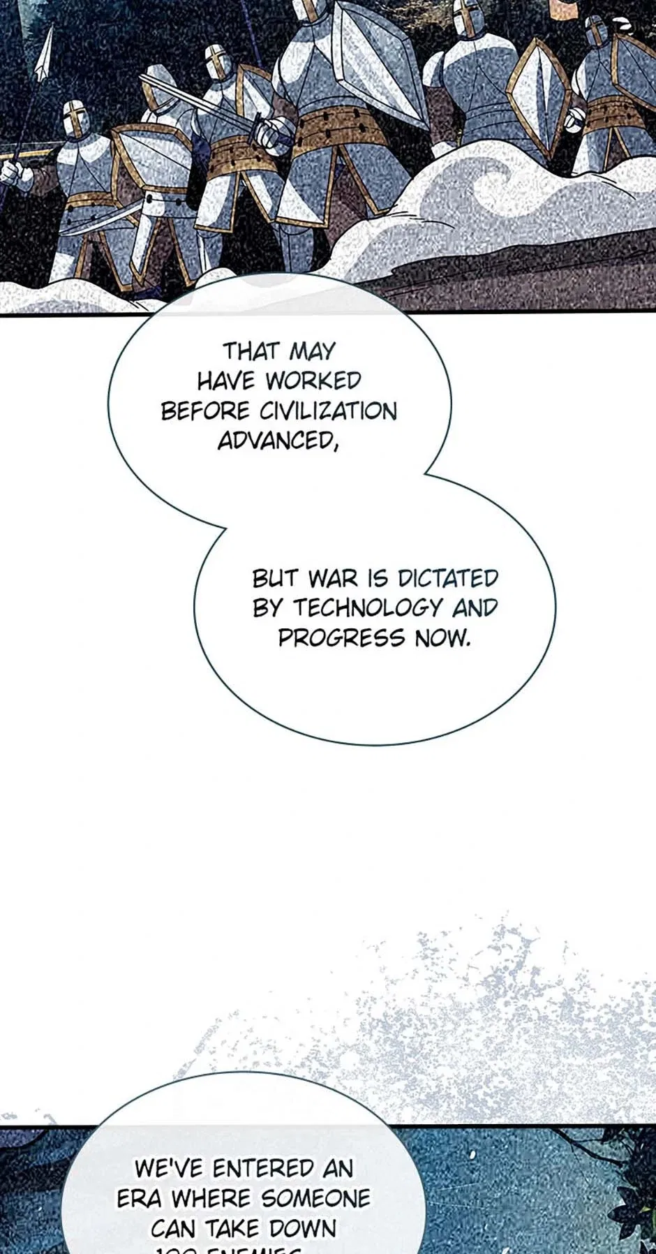 The Carefree Life of an SSS-Class Knight Chapter 126 – Page 64