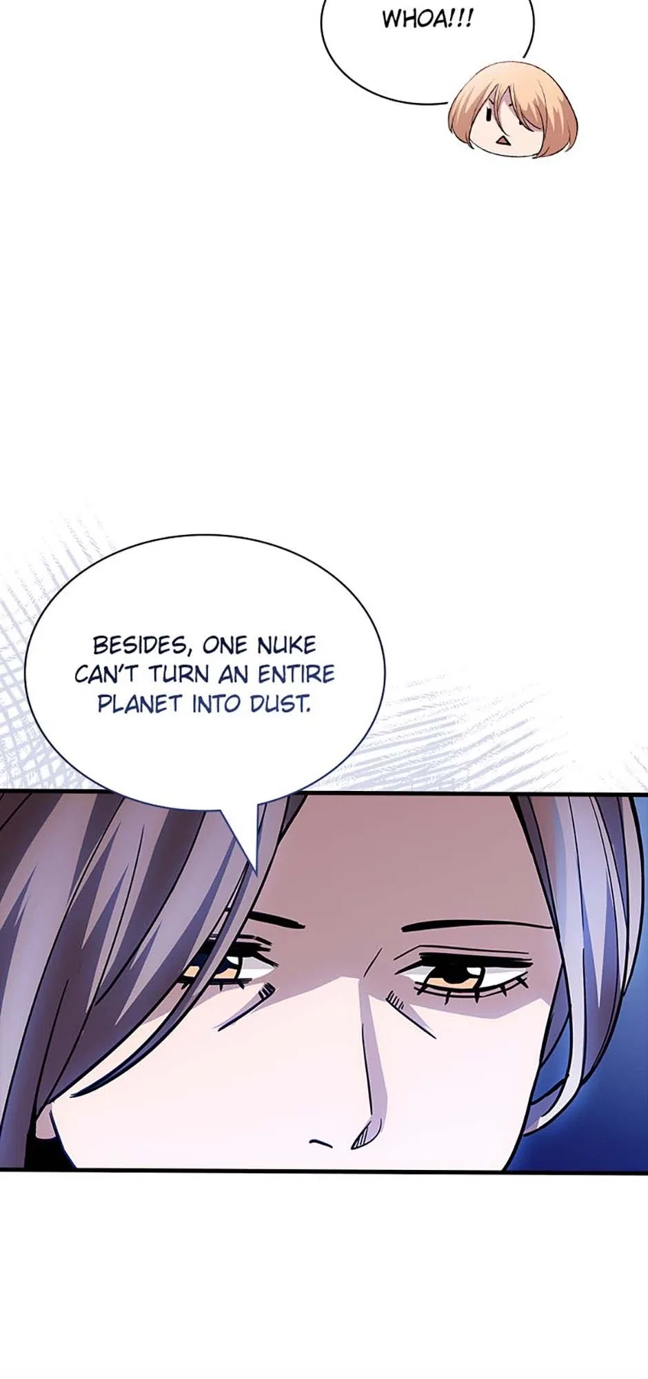 The Carefree Life of an SSS-Class Knight Chapter 126 – Page 69