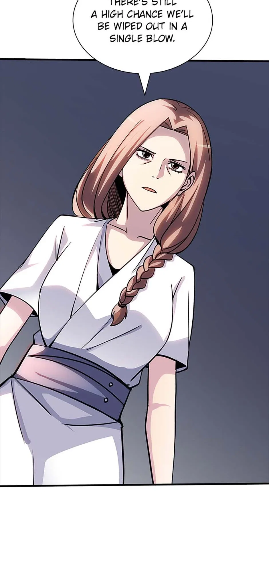 The Carefree Life of an SSS-Class Knight Chapter 126 – Page 73