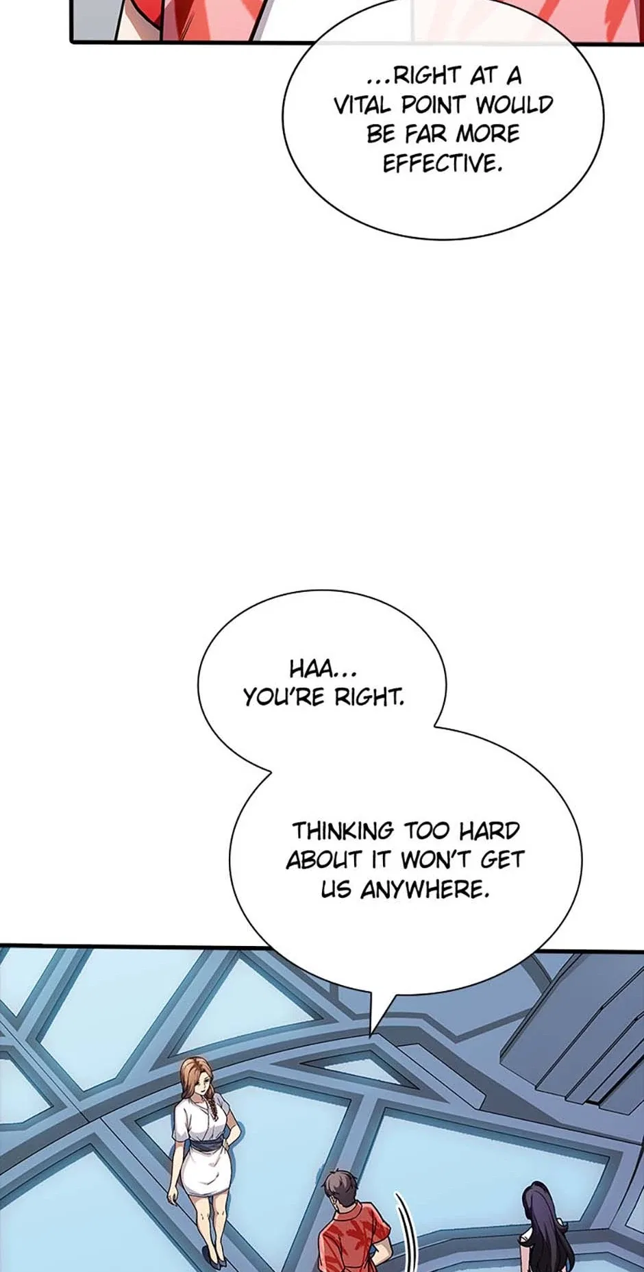 The Carefree Life of an SSS-Class Knight Chapter 126 – Page 75