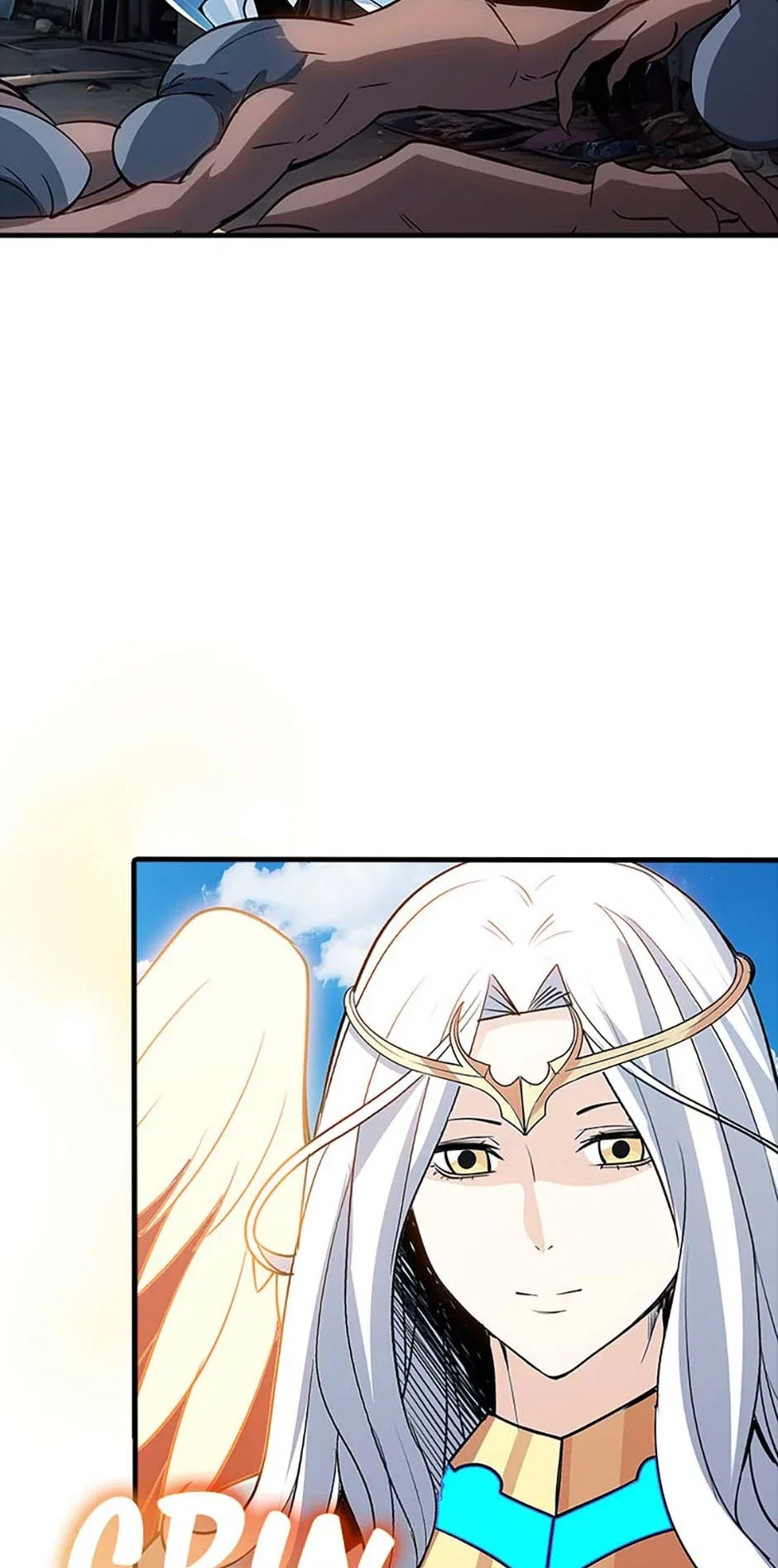 The Carefree Life of an SSS-Class Knight Chapter 125 – Page 15