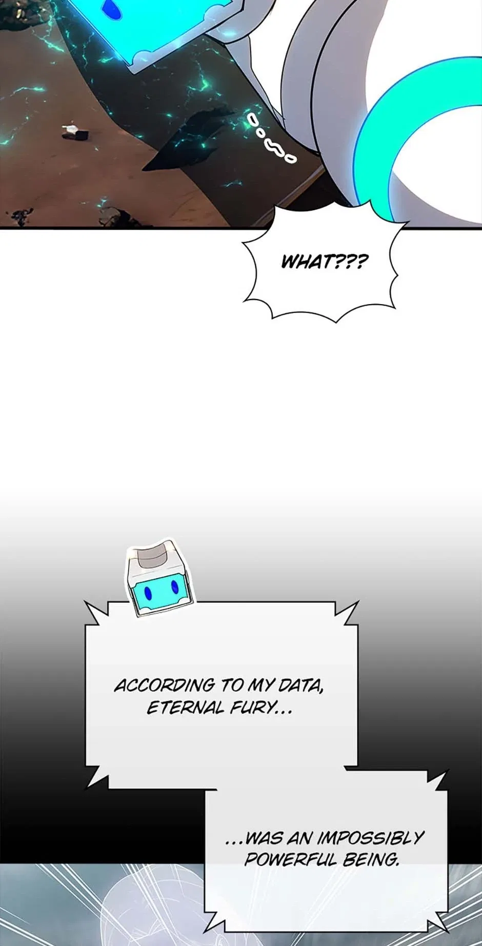 The Carefree Life of an SSS-Class Knight Chapter 125 – Page 24