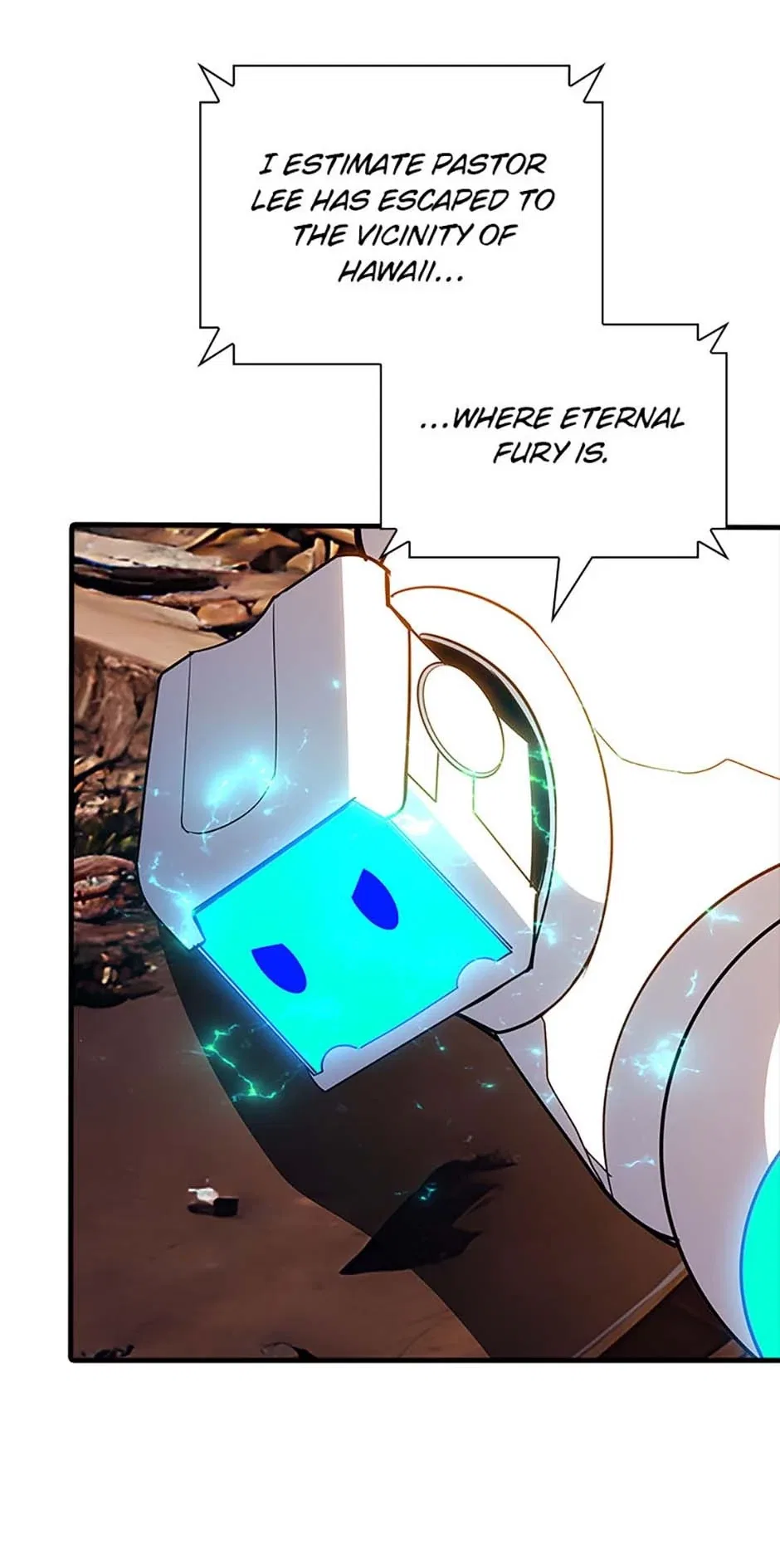 The Carefree Life of an SSS-Class Knight Chapter 125 – Page 26