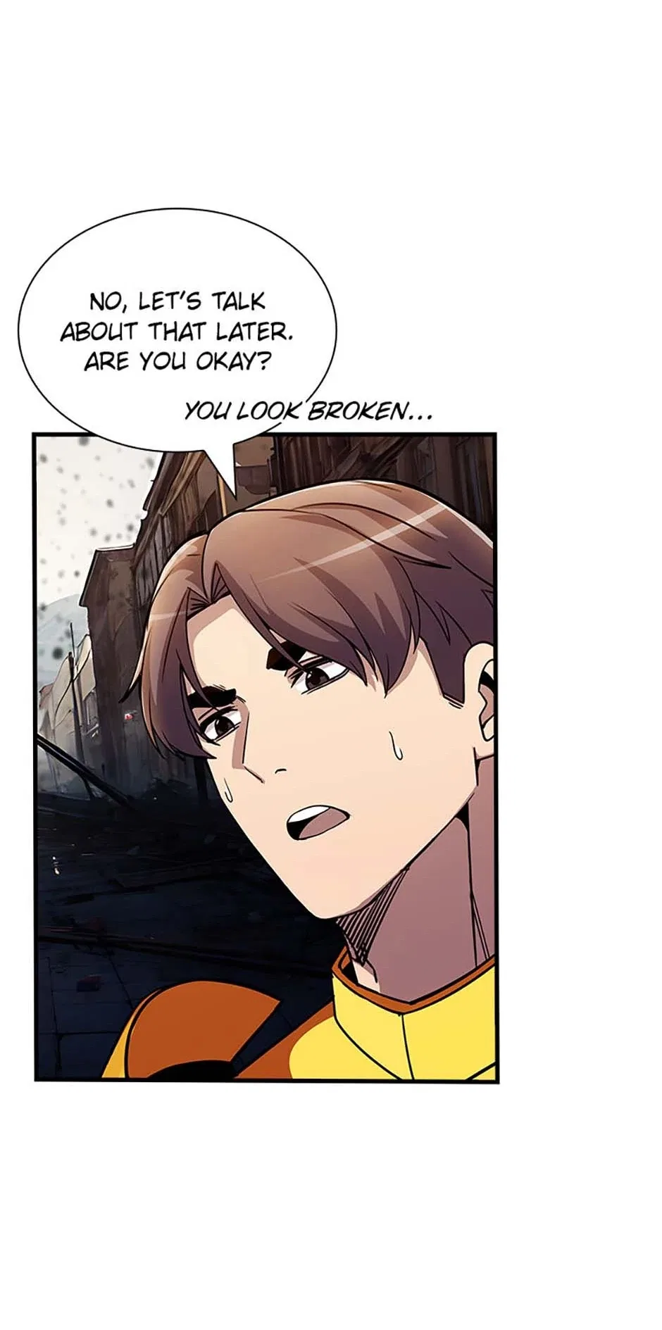 The Carefree Life of an SSS-Class Knight Chapter 125 – Page 27