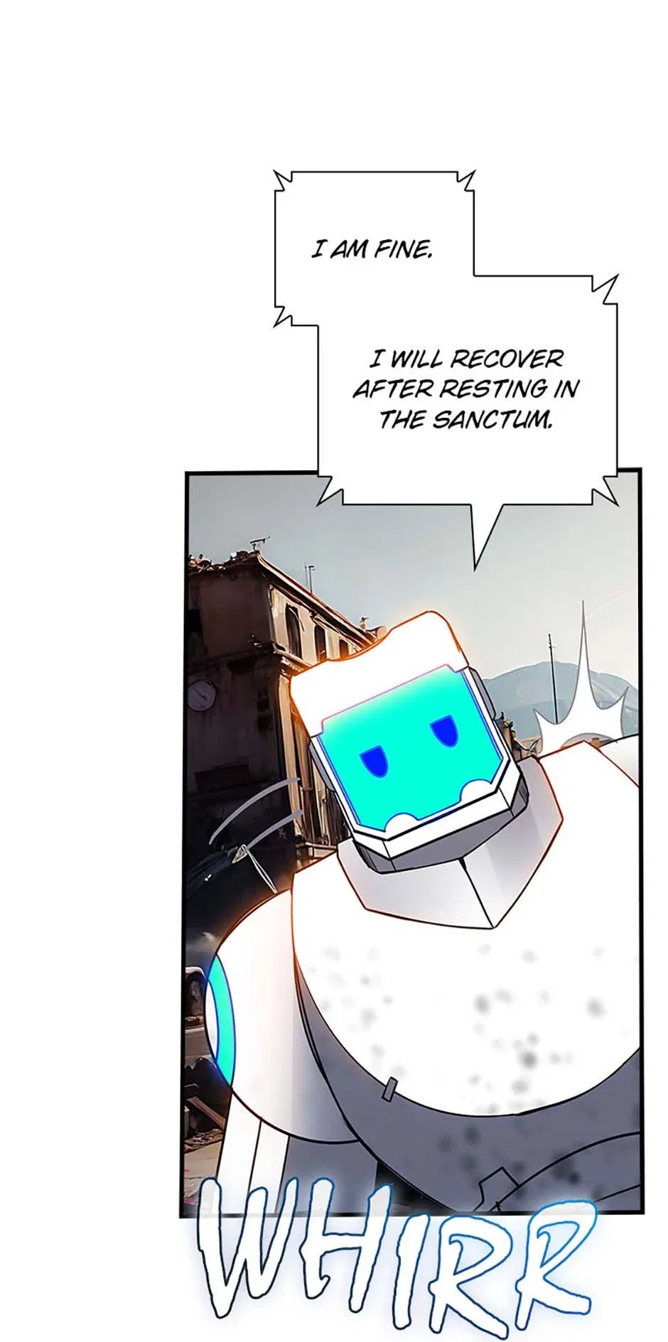 The Carefree Life of an SSS-Class Knight Chapter 125 – Page 28