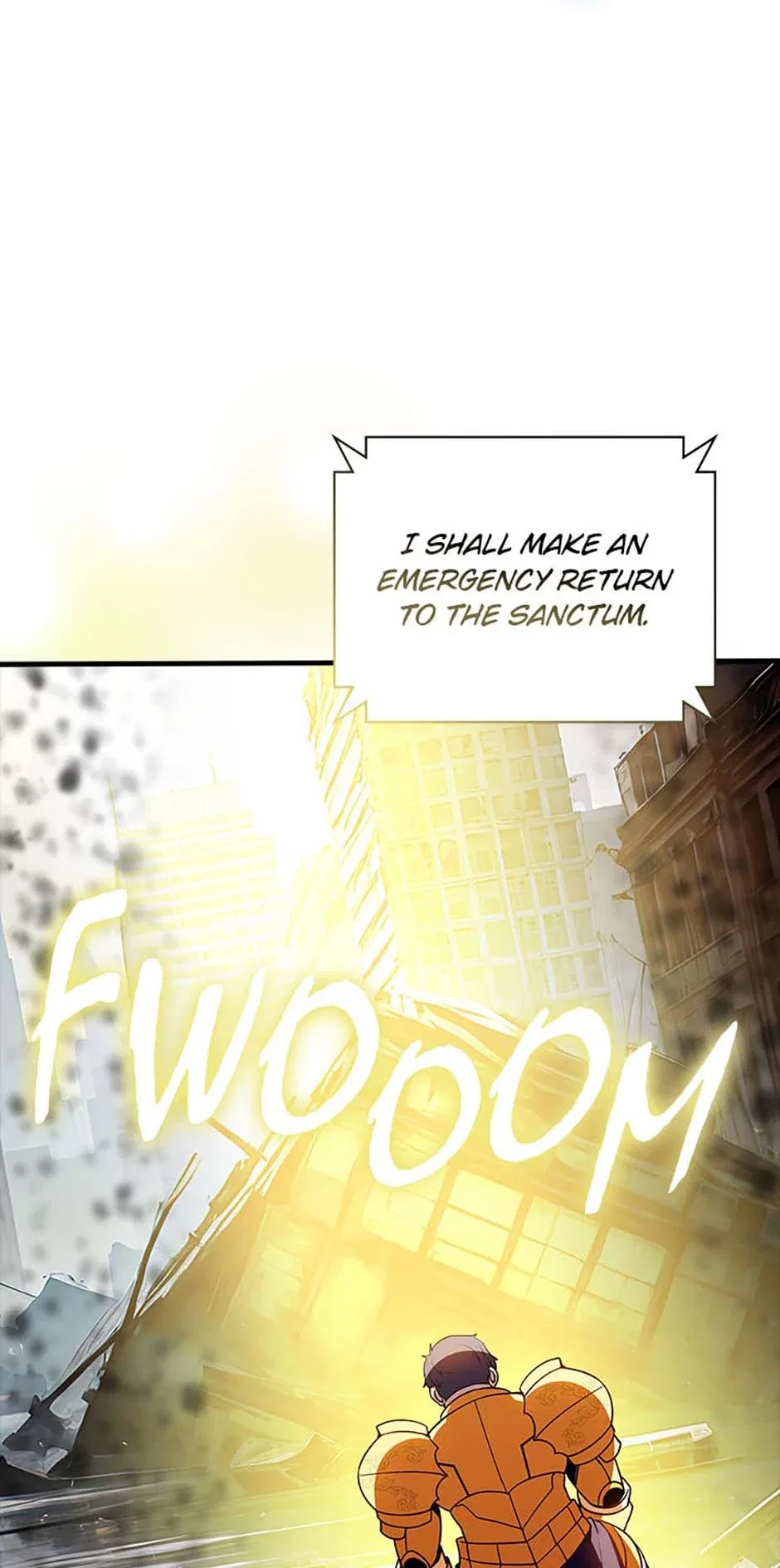 The Carefree Life of an SSS-Class Knight Chapter 125 – Page 29