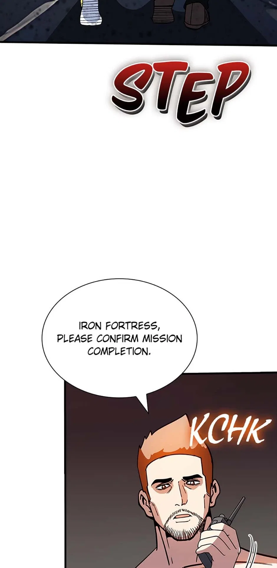 The Carefree Life of an SSS-Class Knight Chapter 125 – Page 36
