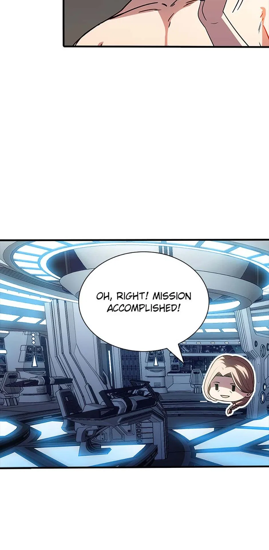 The Carefree Life of an SSS-Class Knight Chapter 125 – Page 37