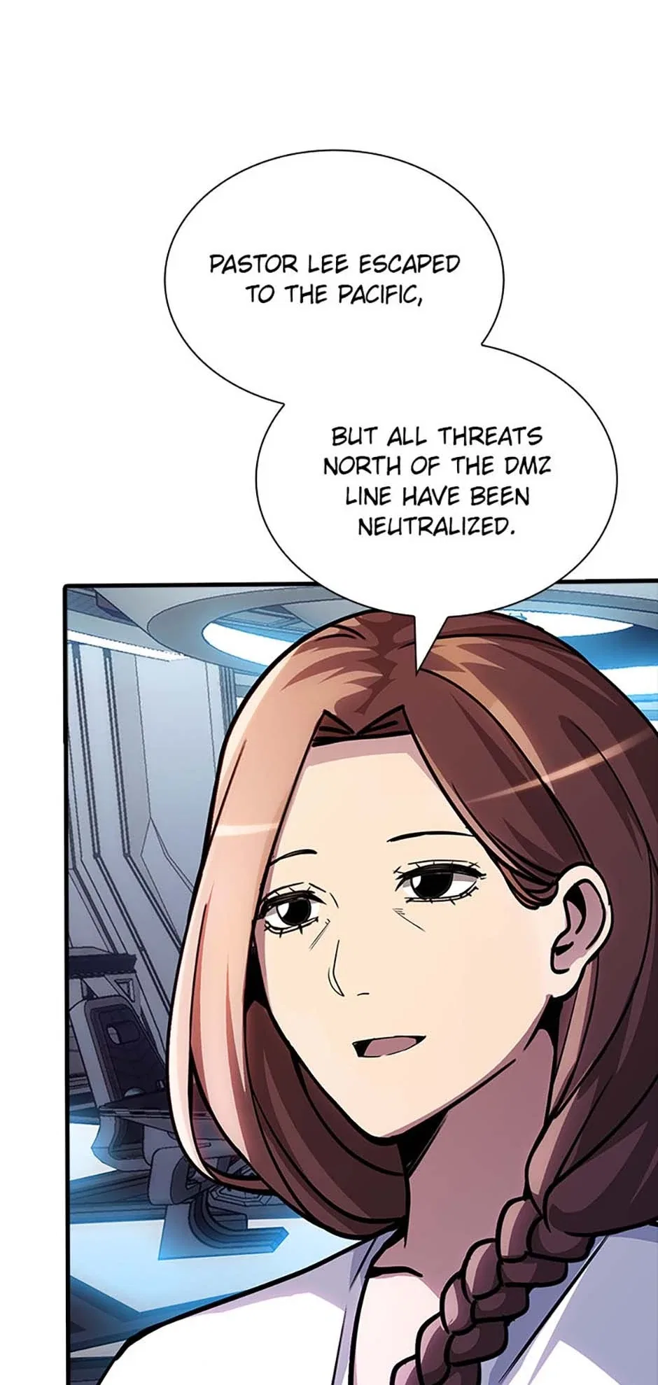 The Carefree Life of an SSS-Class Knight Chapter 125 – Page 39