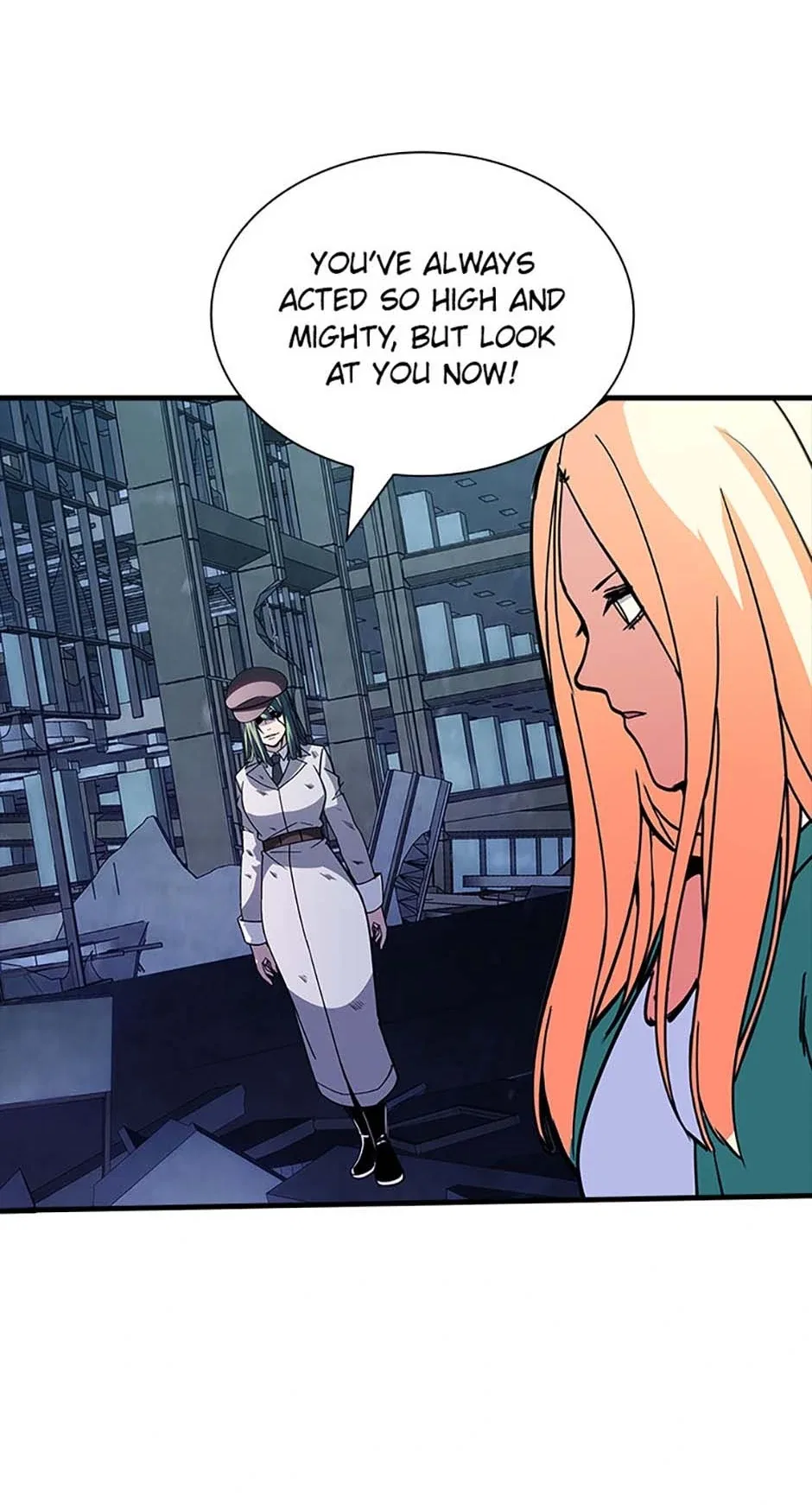 The Carefree Life of an SSS-Class Knight Chapter 125 – Page 51