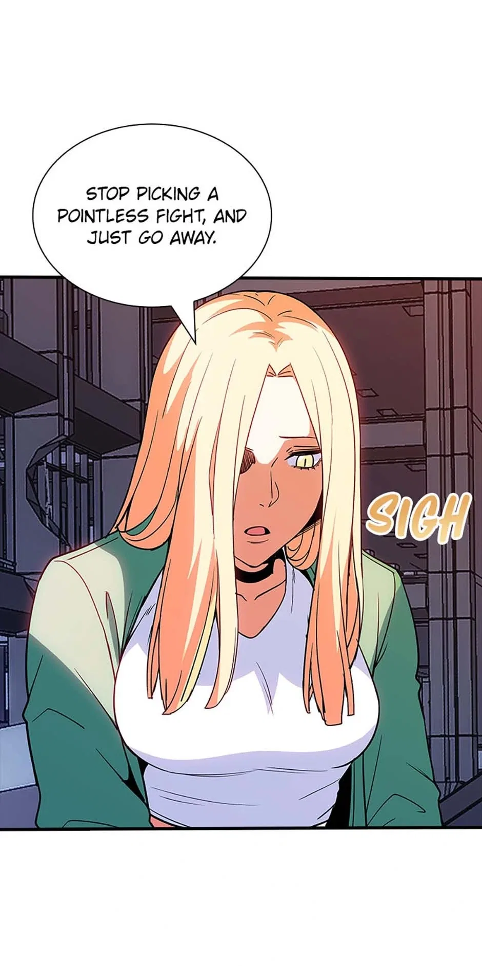 The Carefree Life of an SSS-Class Knight Chapter 125 – Page 52