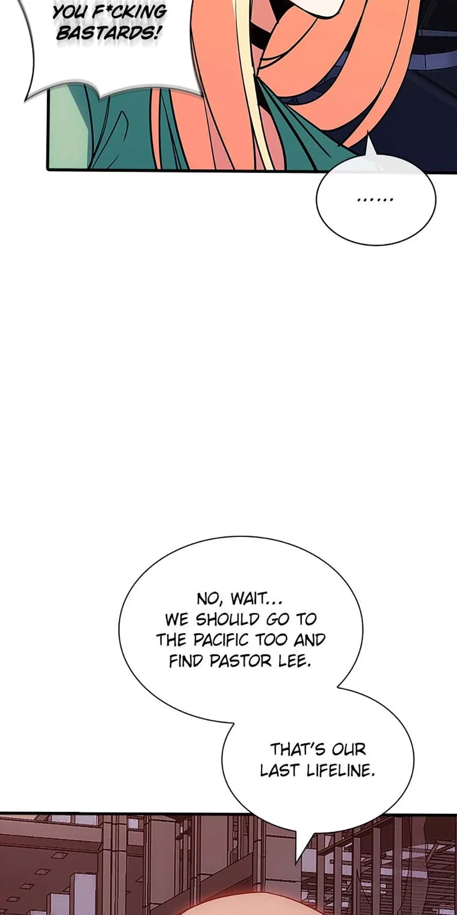 The Carefree Life of an SSS-Class Knight Chapter 125 – Page 55