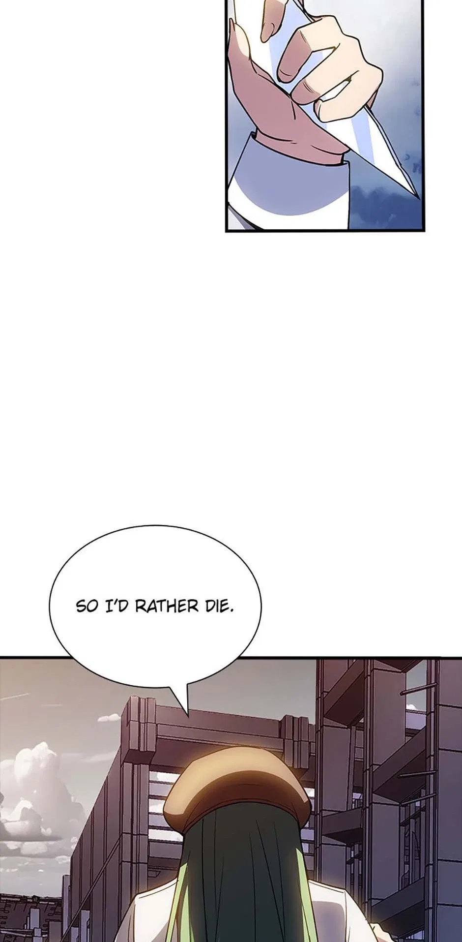 The Carefree Life of an SSS-Class Knight Chapter 125 – Page 61