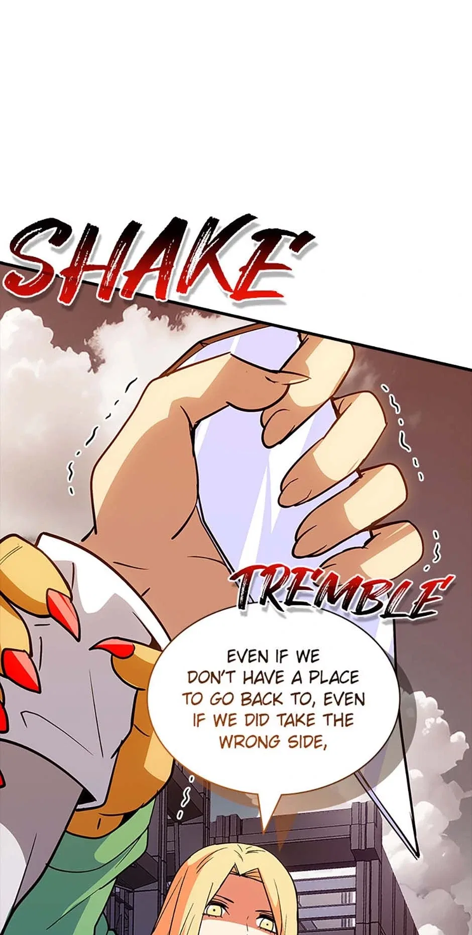The Carefree Life of an SSS-Class Knight Chapter 125 – Page 65