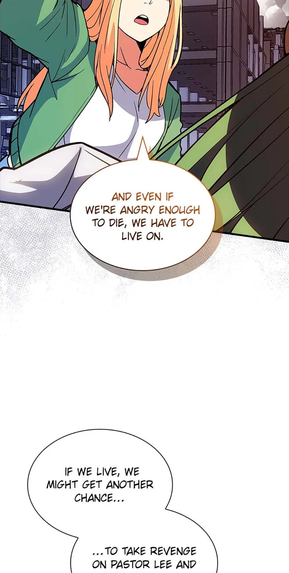 The Carefree Life of an SSS-Class Knight Chapter 125 – Page 66