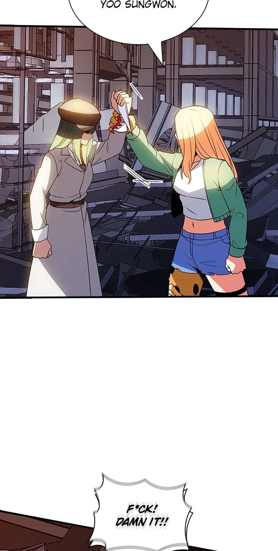 The Carefree Life of an SSS-Class Knight Chapter 125 – Page 67
