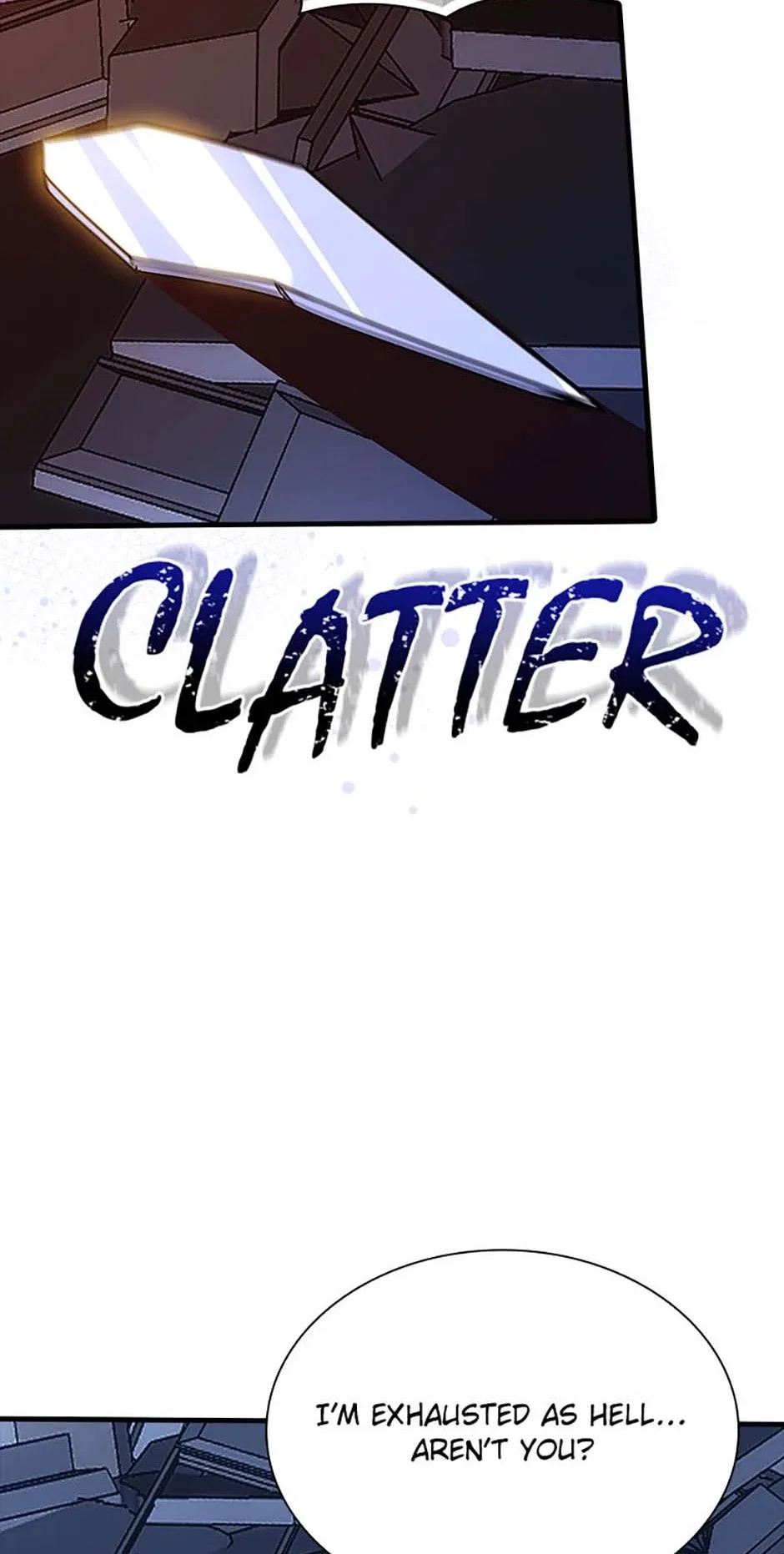 The Carefree Life of an SSS-Class Knight Chapter 125 – Page 68