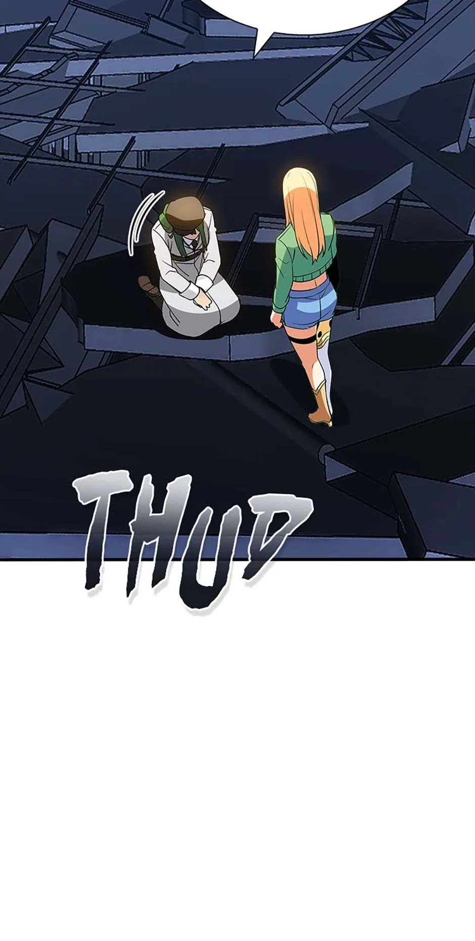 The Carefree Life of an SSS-Class Knight Chapter 125 – Page 69