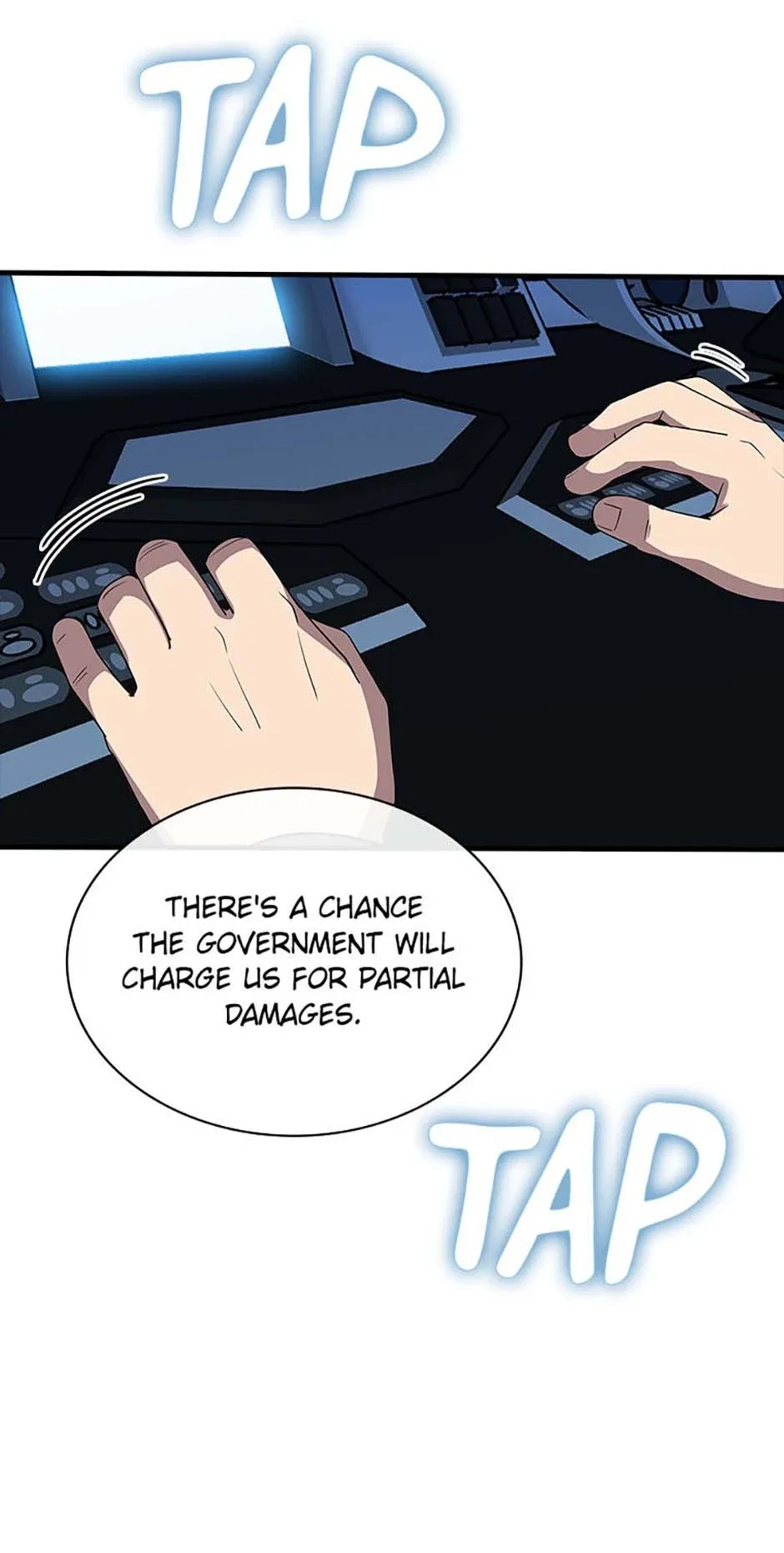 The Carefree Life of an SSS-Class Knight Chapter 125 – Page 71
