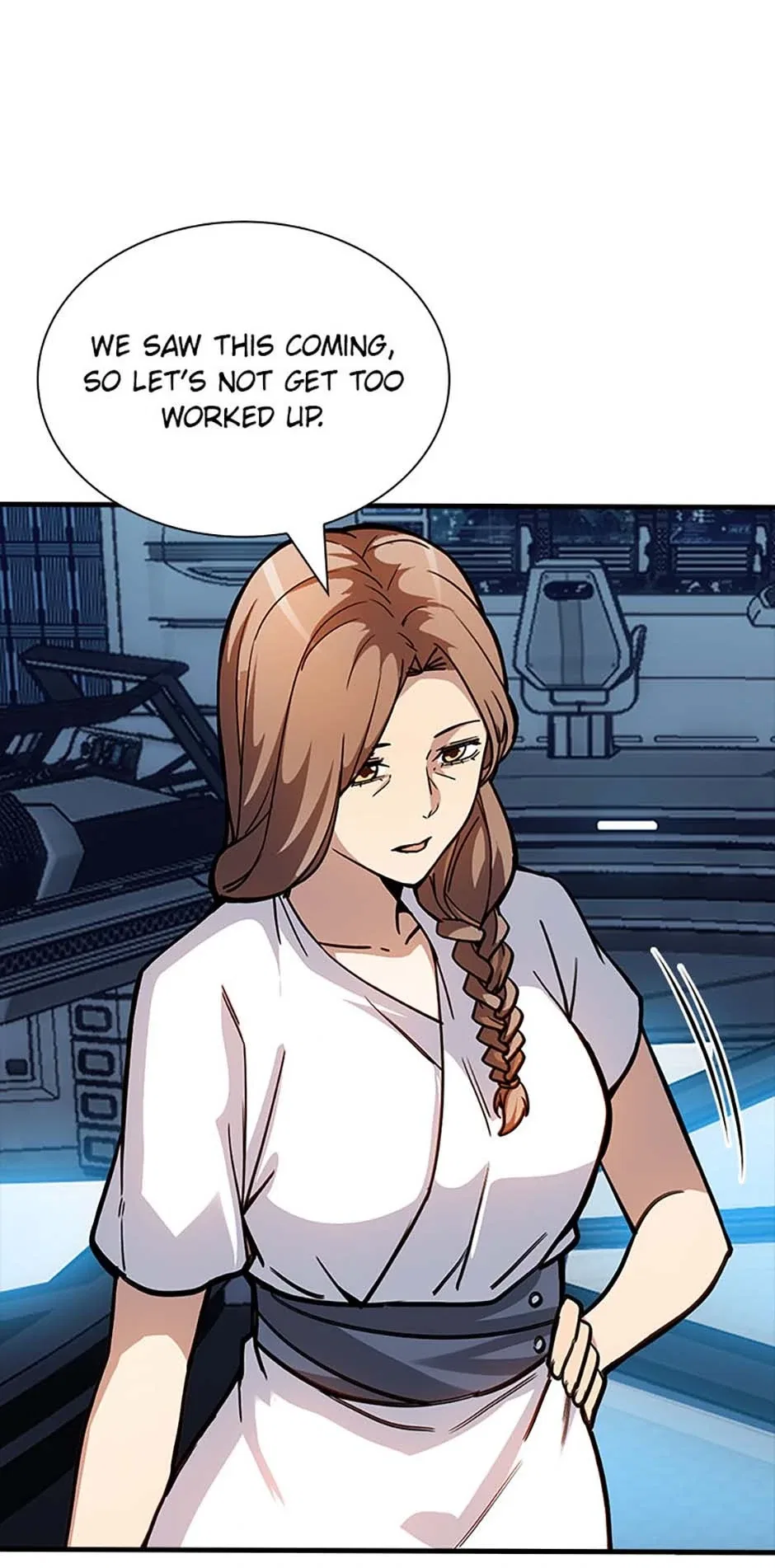 The Carefree Life of an SSS-Class Knight Chapter 125 – Page 72
