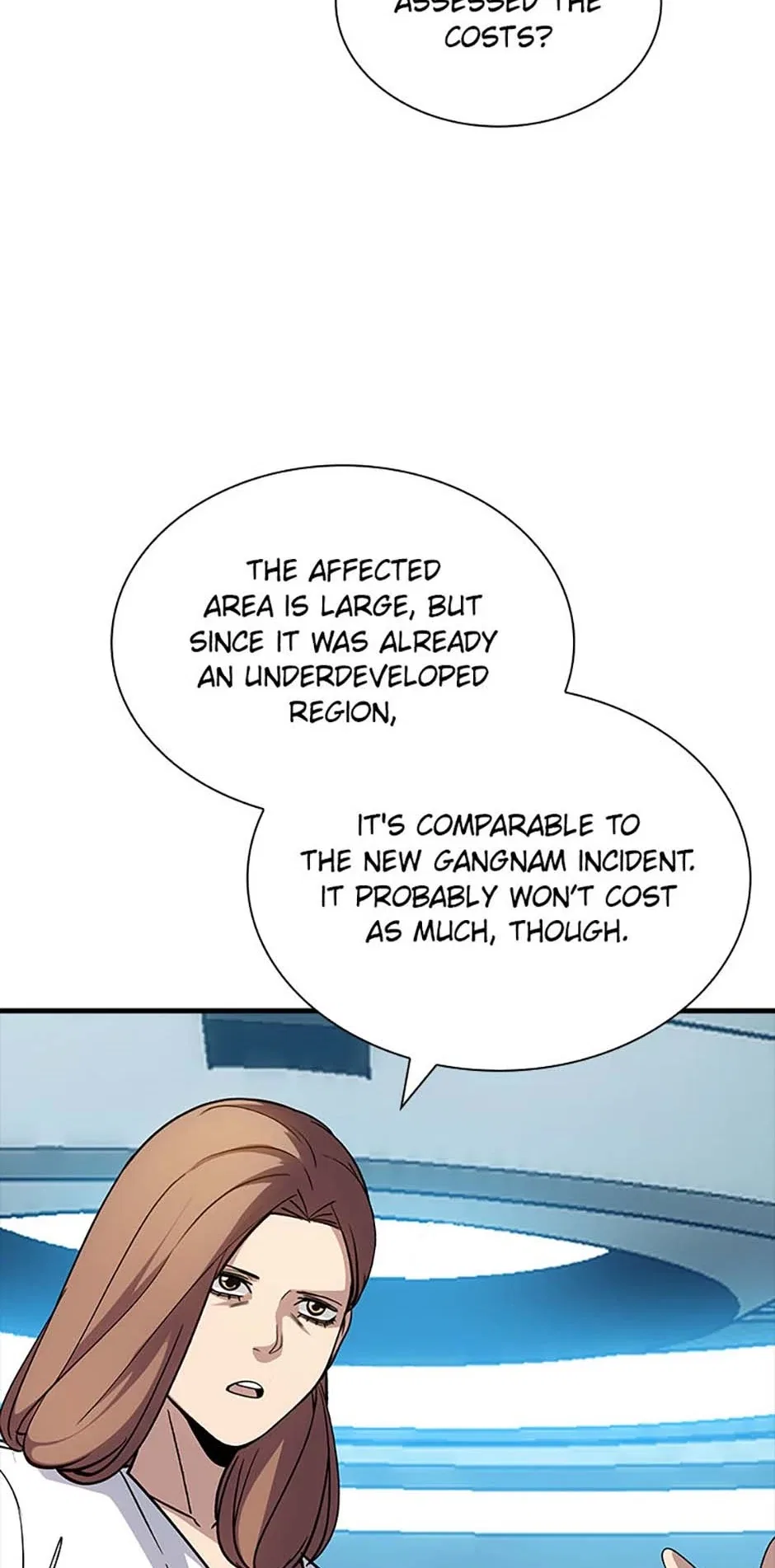 The Carefree Life of an SSS-Class Knight Chapter 125 – Page 74