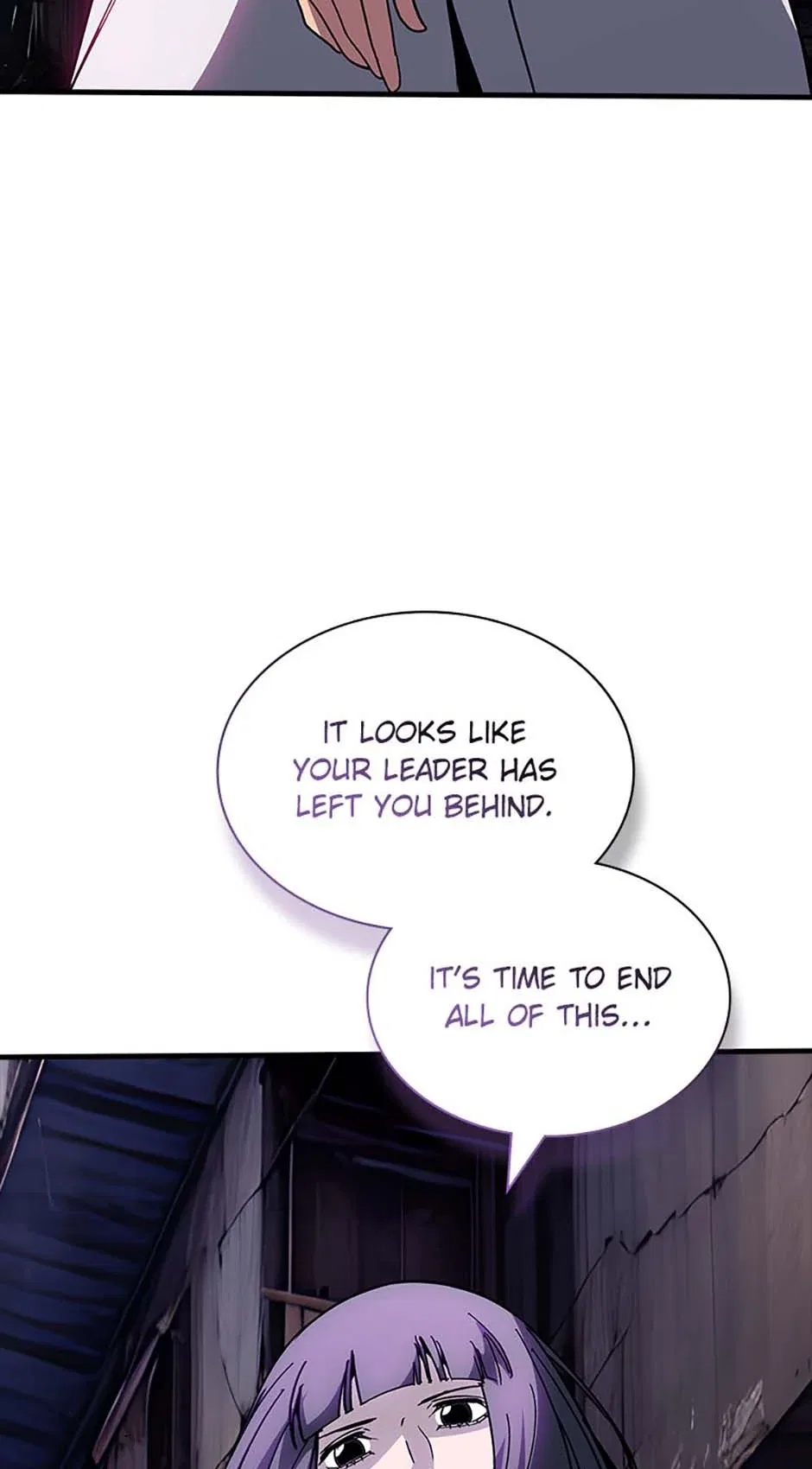 The Carefree Life of an SSS-Class Knight Chapter 124 – Page 3