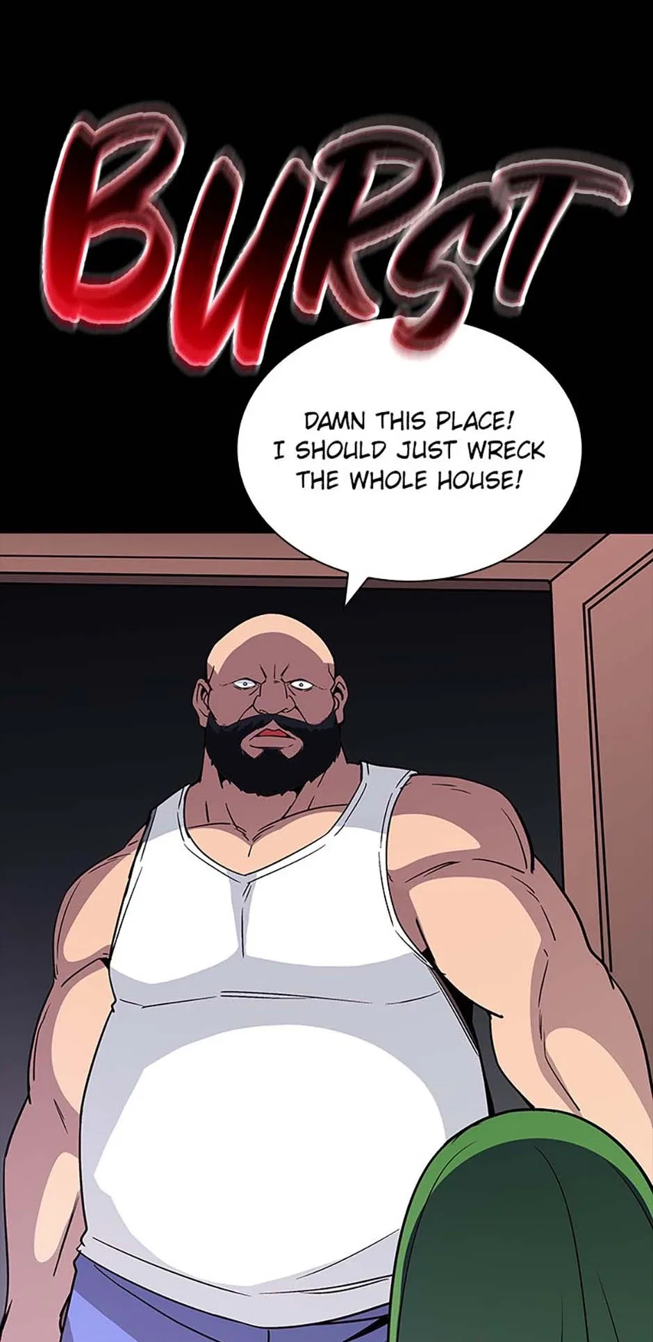 The Carefree Life of an SSS-Class Knight Chapter 124 – Page 9