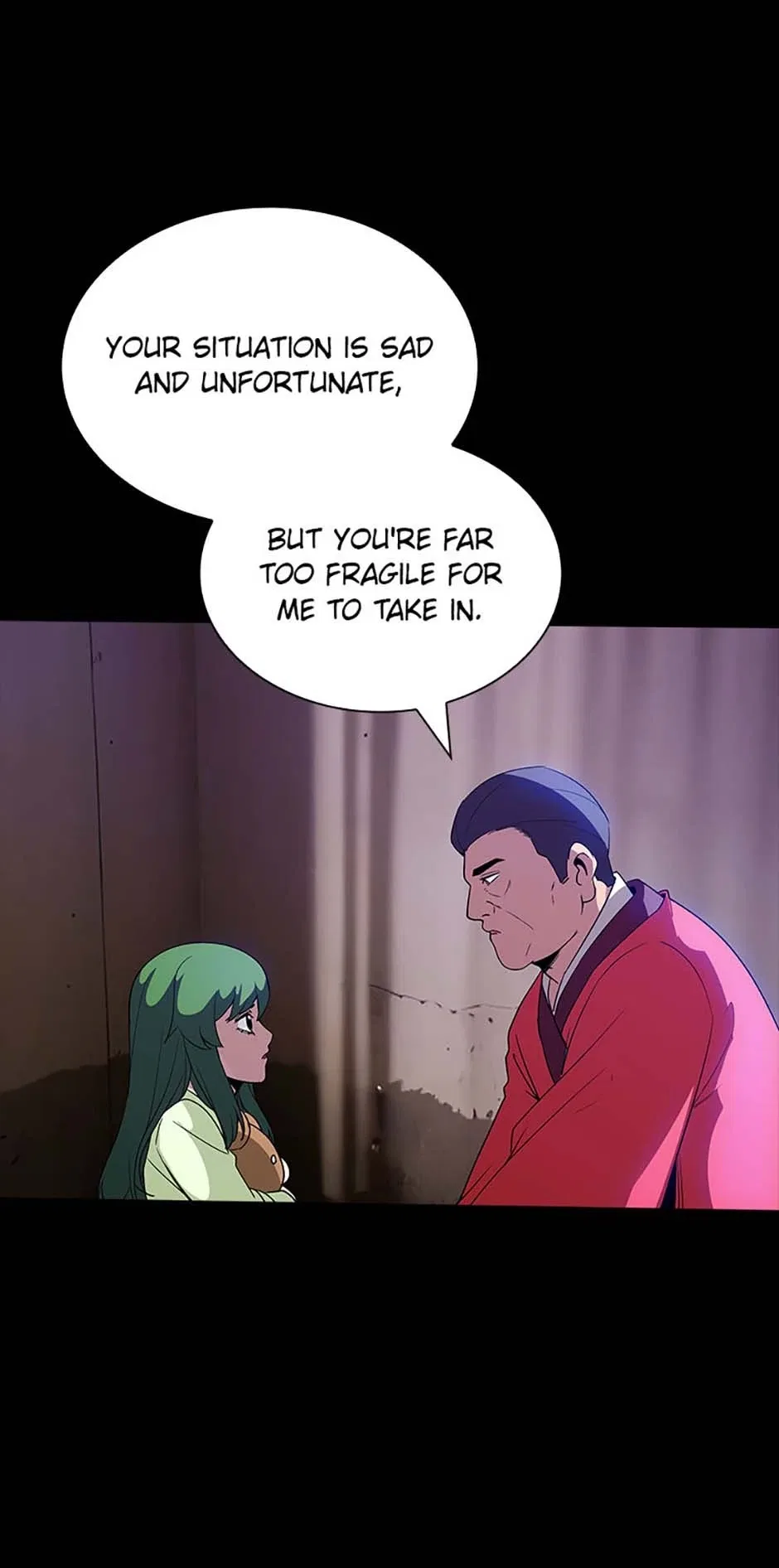 The Carefree Life of an SSS-Class Knight Chapter 124 – Page 20