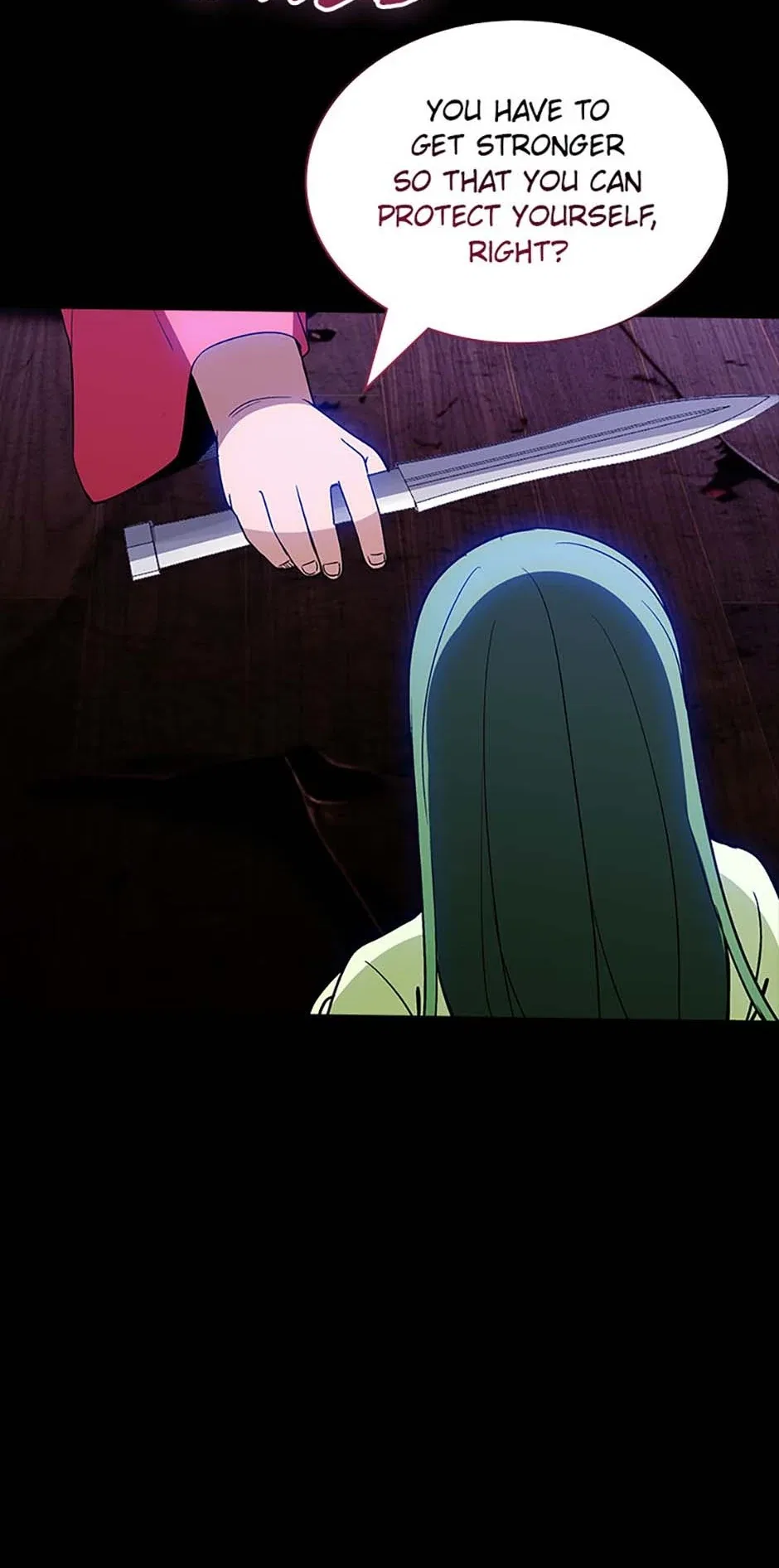 The Carefree Life of an SSS-Class Knight Chapter 124 – Page 23