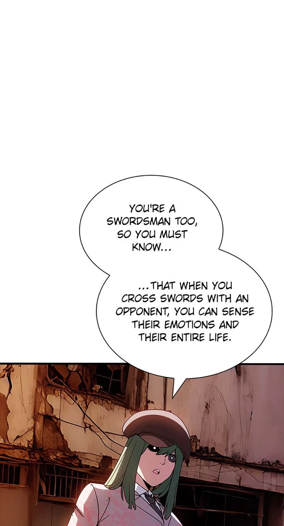 The Carefree Life of an SSS-Class Knight Chapter 124 – Page 29