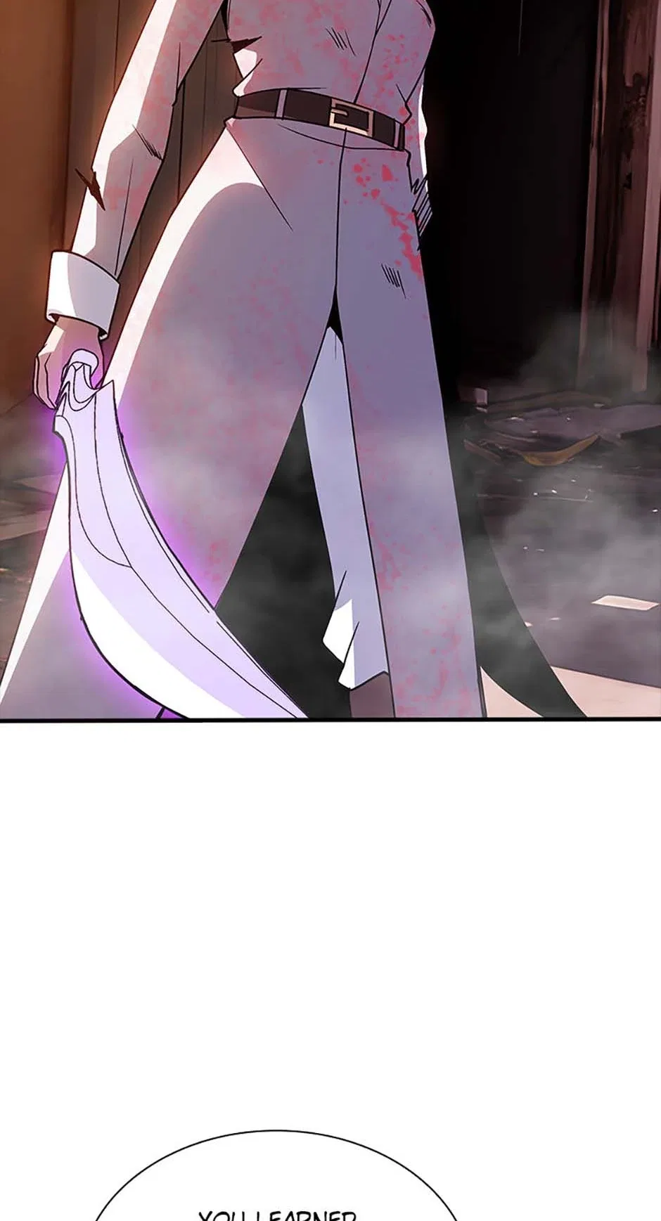 The Carefree Life of an SSS-Class Knight Chapter 124 – Page 30