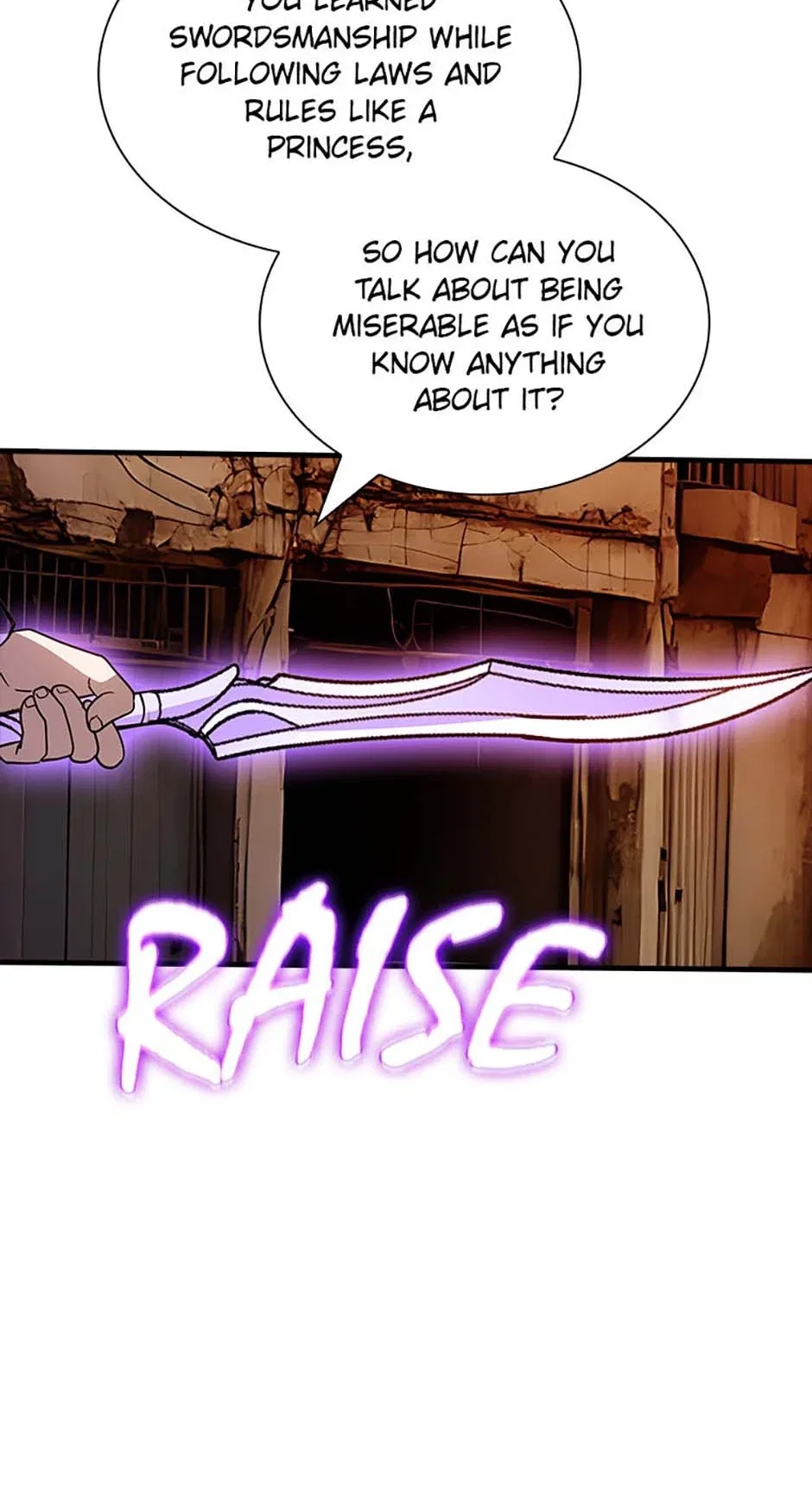 The Carefree Life of an SSS-Class Knight Chapter 124 – Page 31