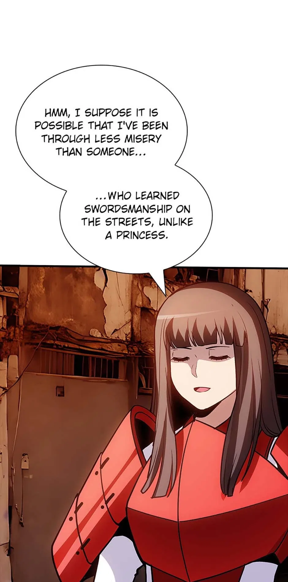 The Carefree Life of an SSS-Class Knight Chapter 124 – Page 32