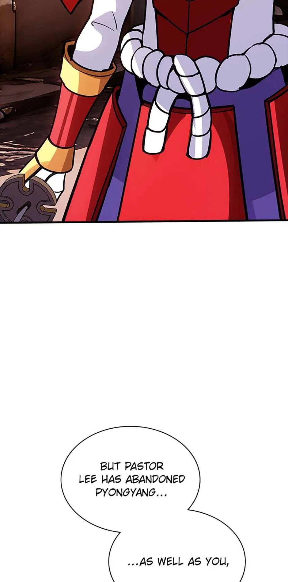 The Carefree Life of an SSS-Class Knight Chapter 124 – Page 33