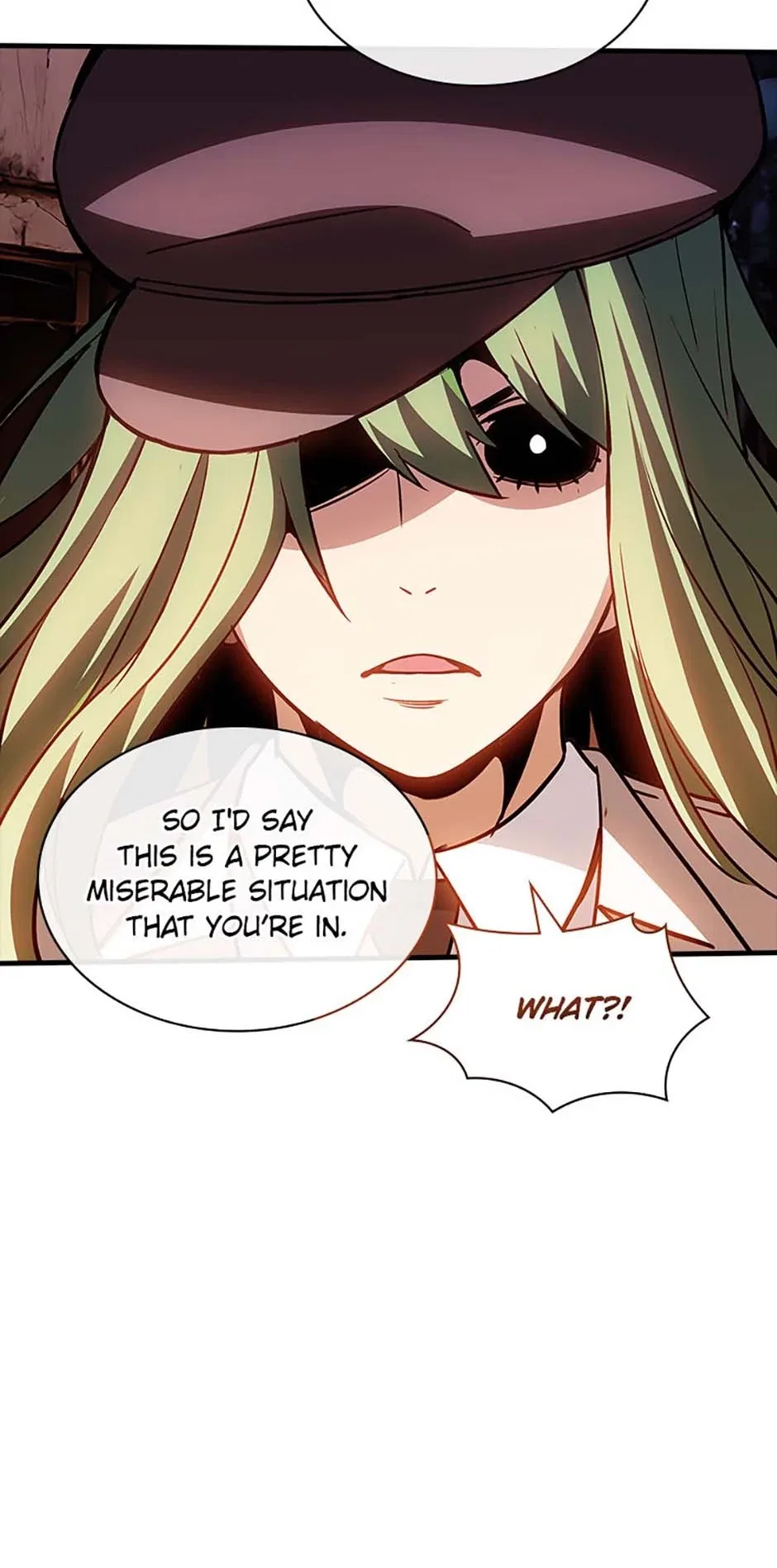 The Carefree Life of an SSS-Class Knight Chapter 124 – Page 34