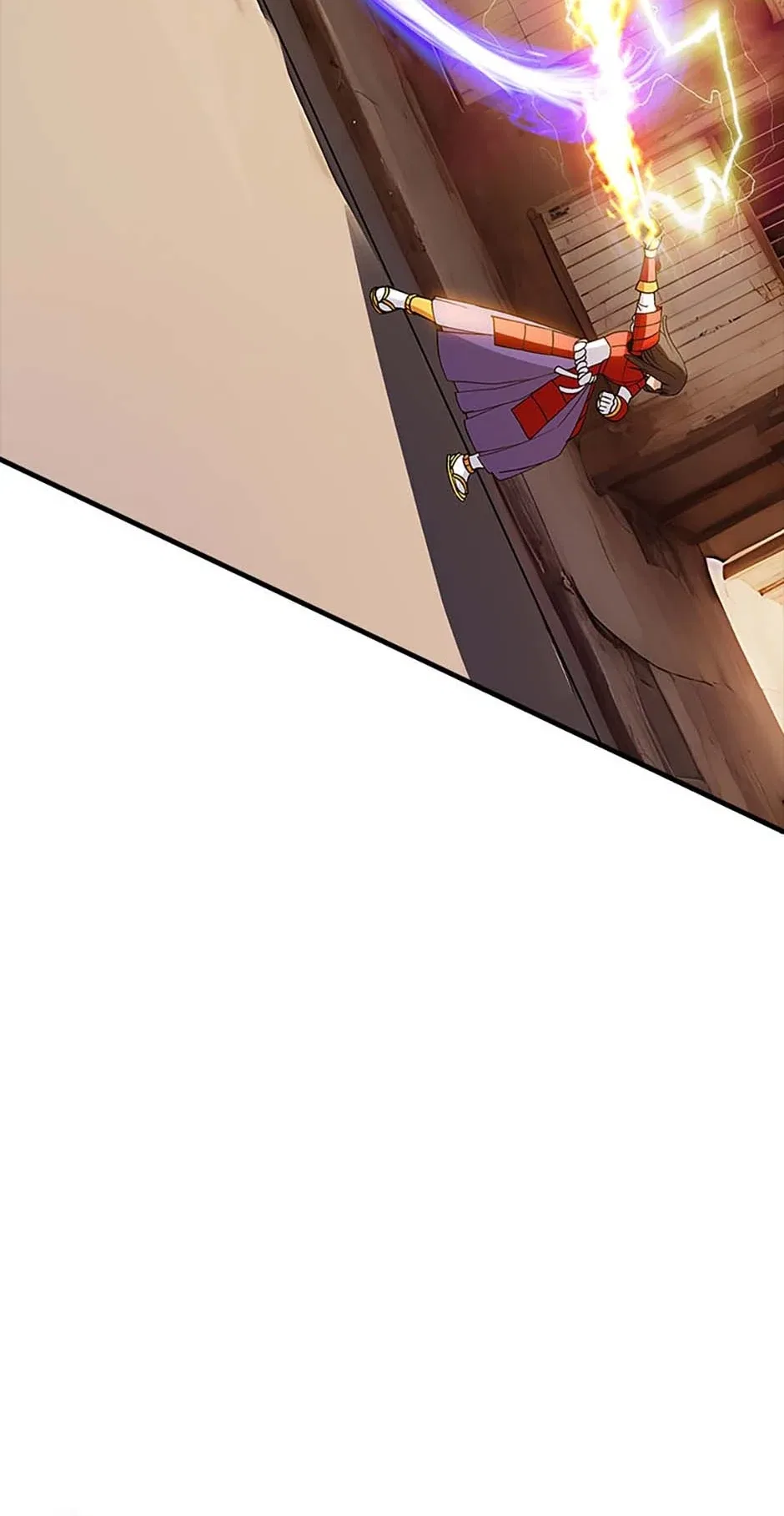 The Carefree Life of an SSS-Class Knight Chapter 124 – Page 39