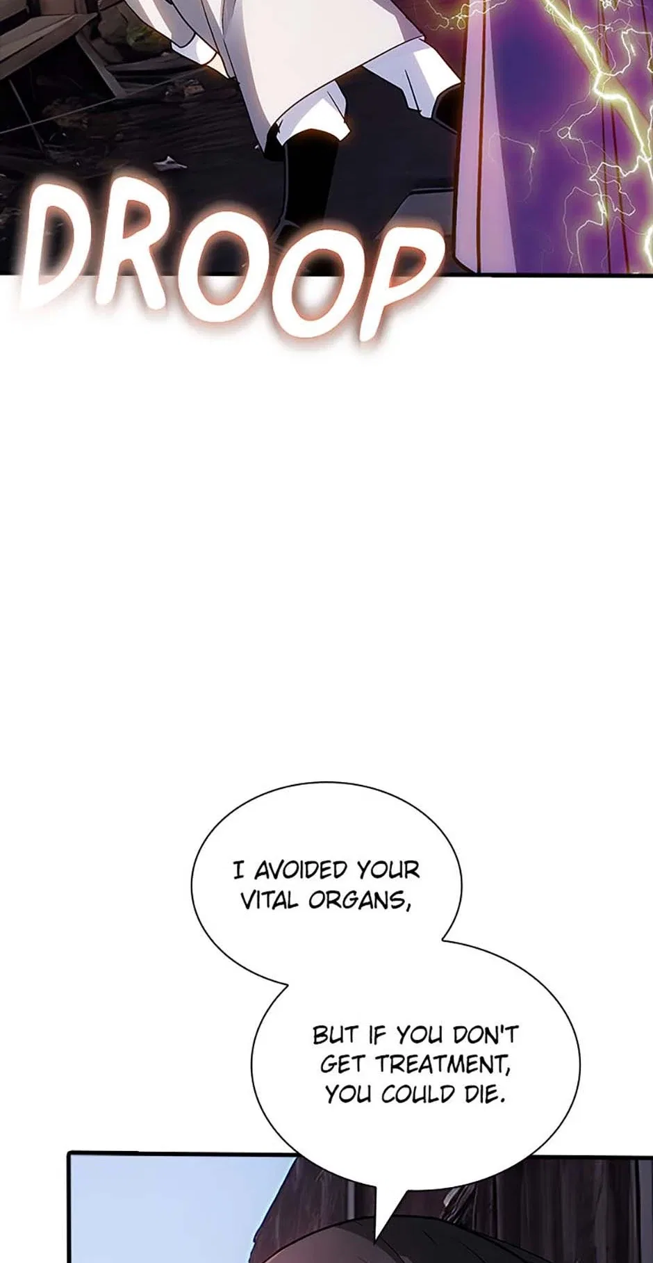 The Carefree Life of an SSS-Class Knight Chapter 124 – Page 42