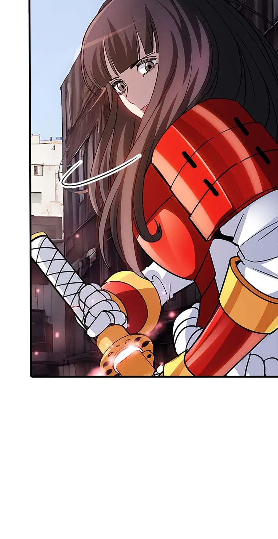 The Carefree Life of an SSS-Class Knight Chapter 124 – Page 43