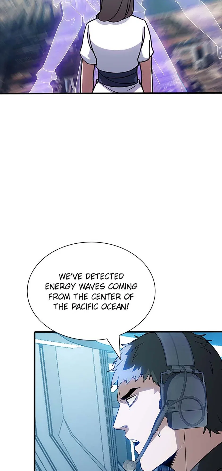 The Carefree Life of an SSS-Class Knight Chapter 124 – Page 55