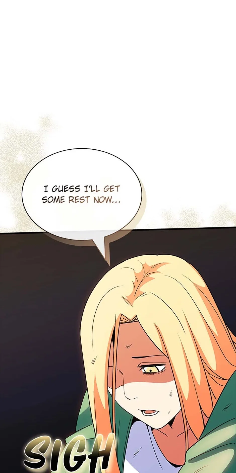 The Carefree Life of an SSS-Class Knight Chapter 124 – Page 88