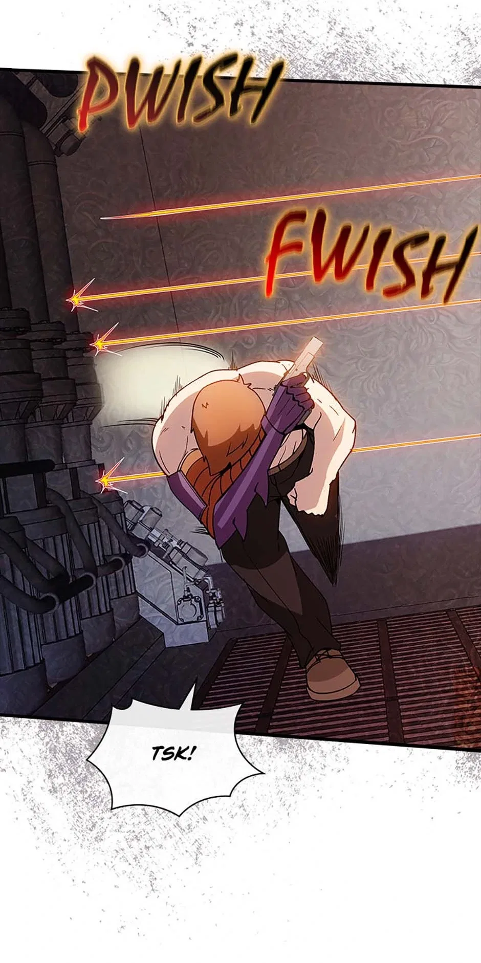 The Carefree Life of an SSS-Class Knight Chapter 123 – Page 12