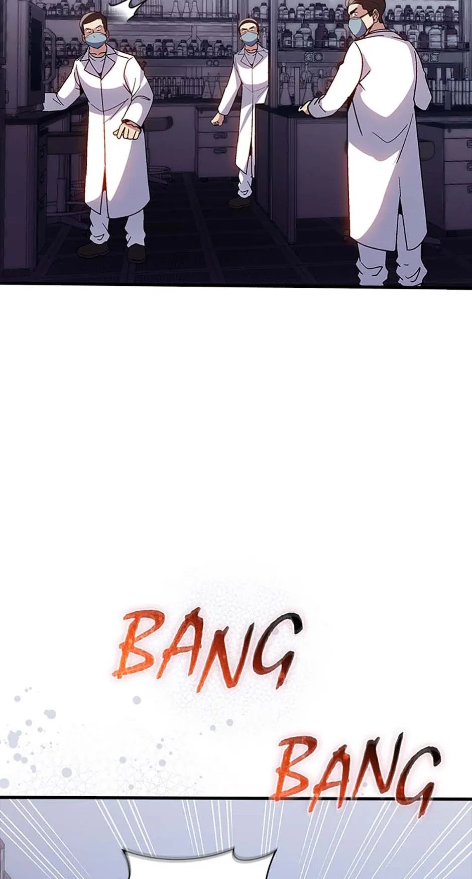 The Carefree Life of an SSS-Class Knight Chapter 123 – Page 16