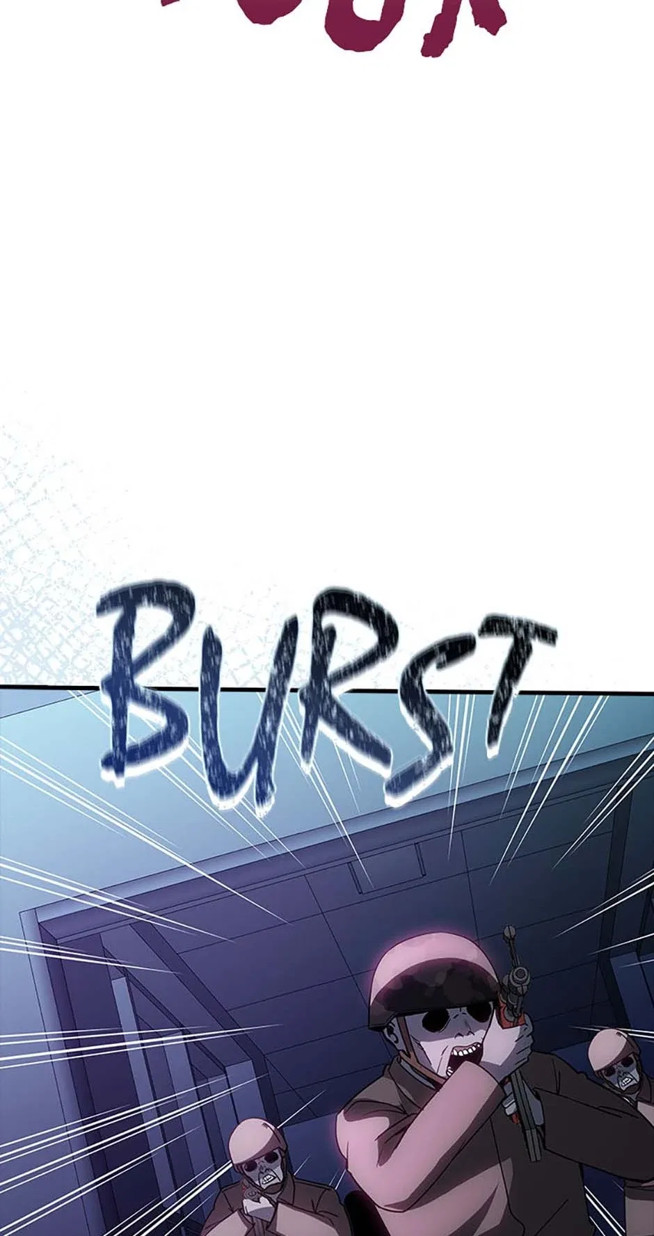 The Carefree Life of an SSS-Class Knight Chapter 123 – Page 21